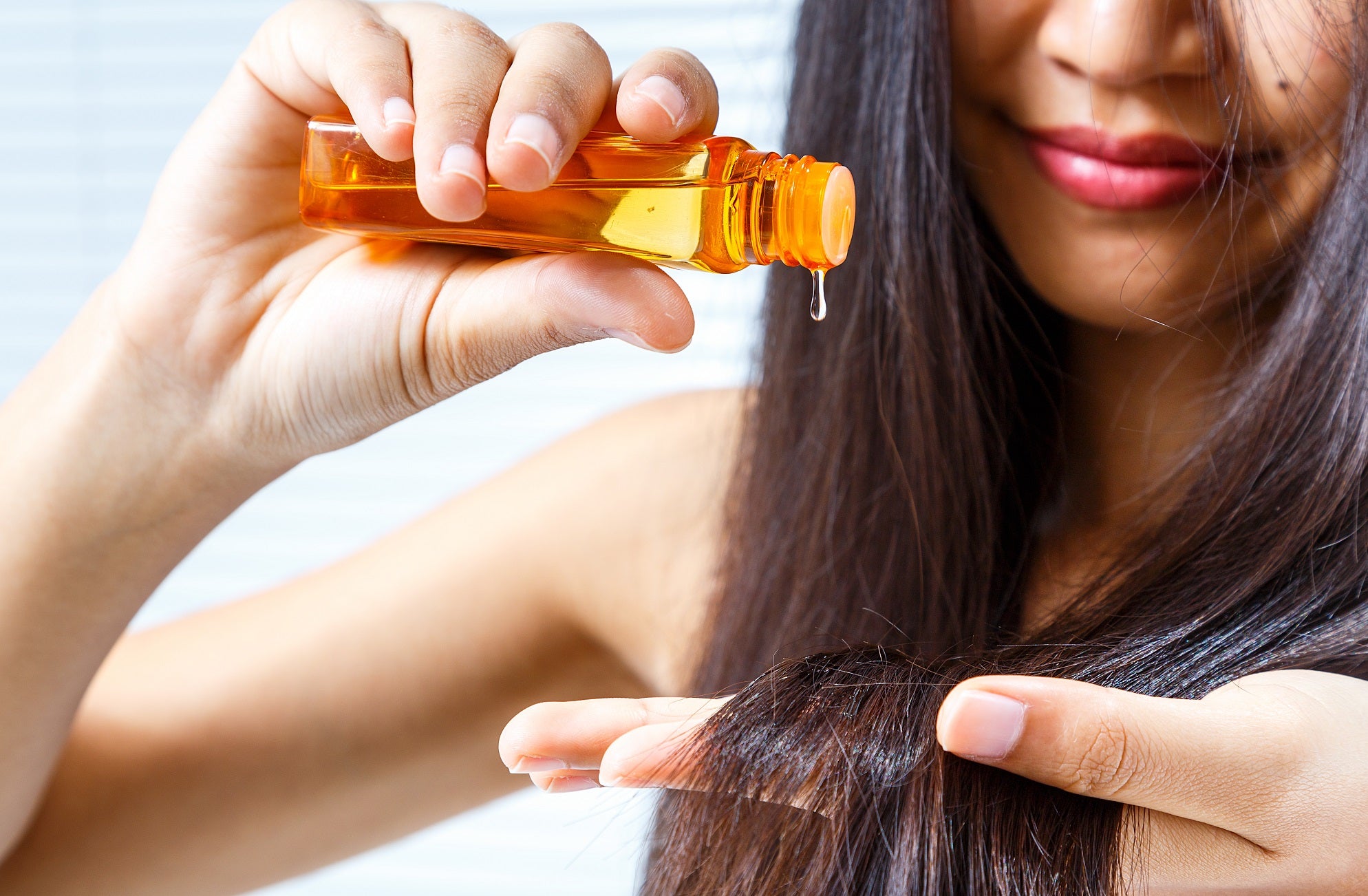 Our NIA The Loc God Shampoo: Your Secret to Luscious Locs