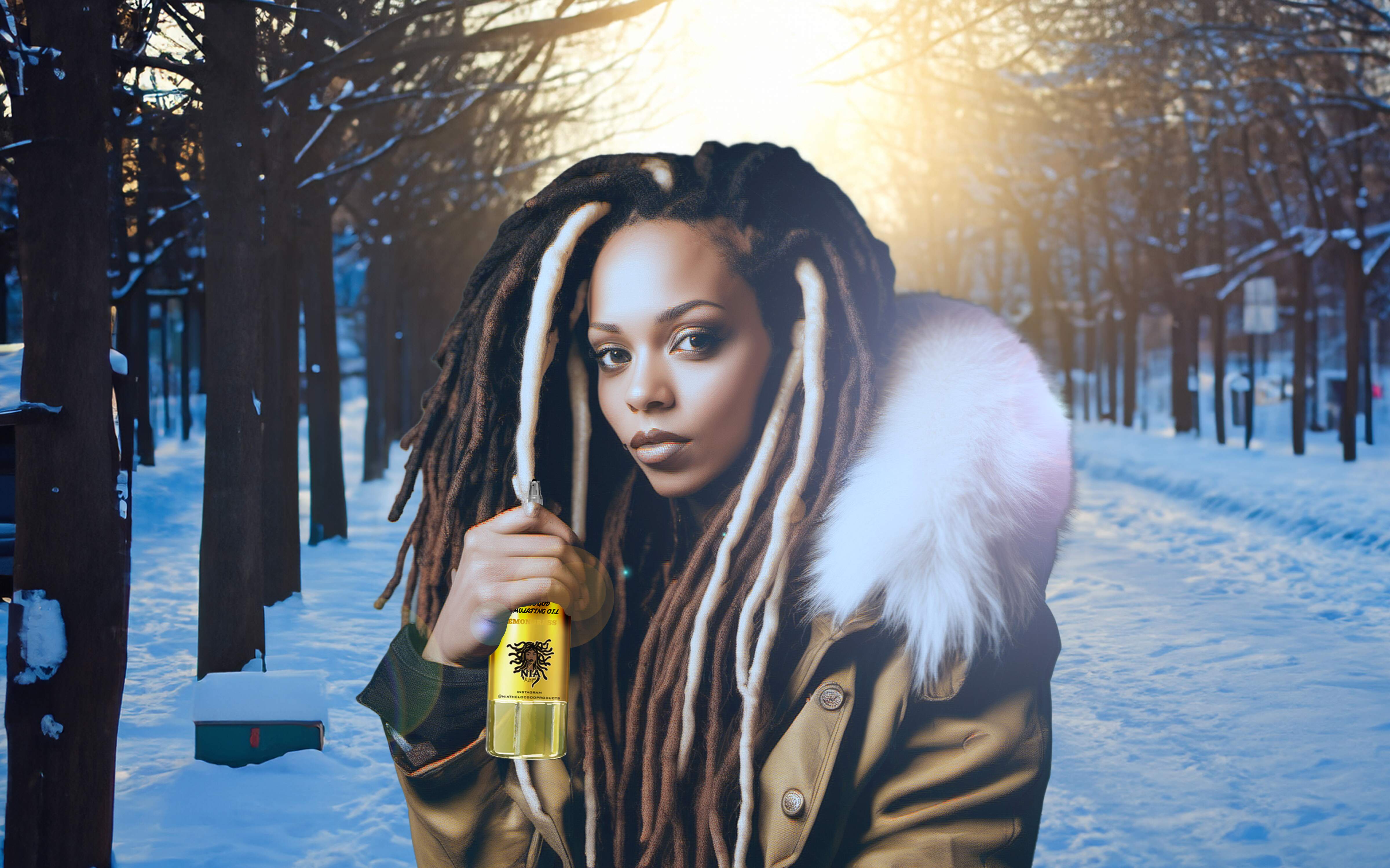 TIPS FOR LOC MAINTENANCE: WINTER EDITION