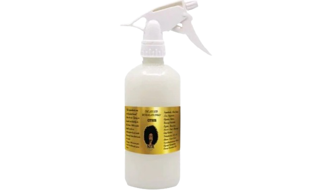 Hydrating and Refreshing Your Locs: The Ultimate Guide to Dreadlock Sprays