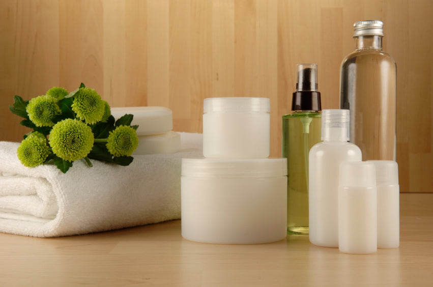 Natural vs. Commercial: What's Best Products for Locs for Your Hair