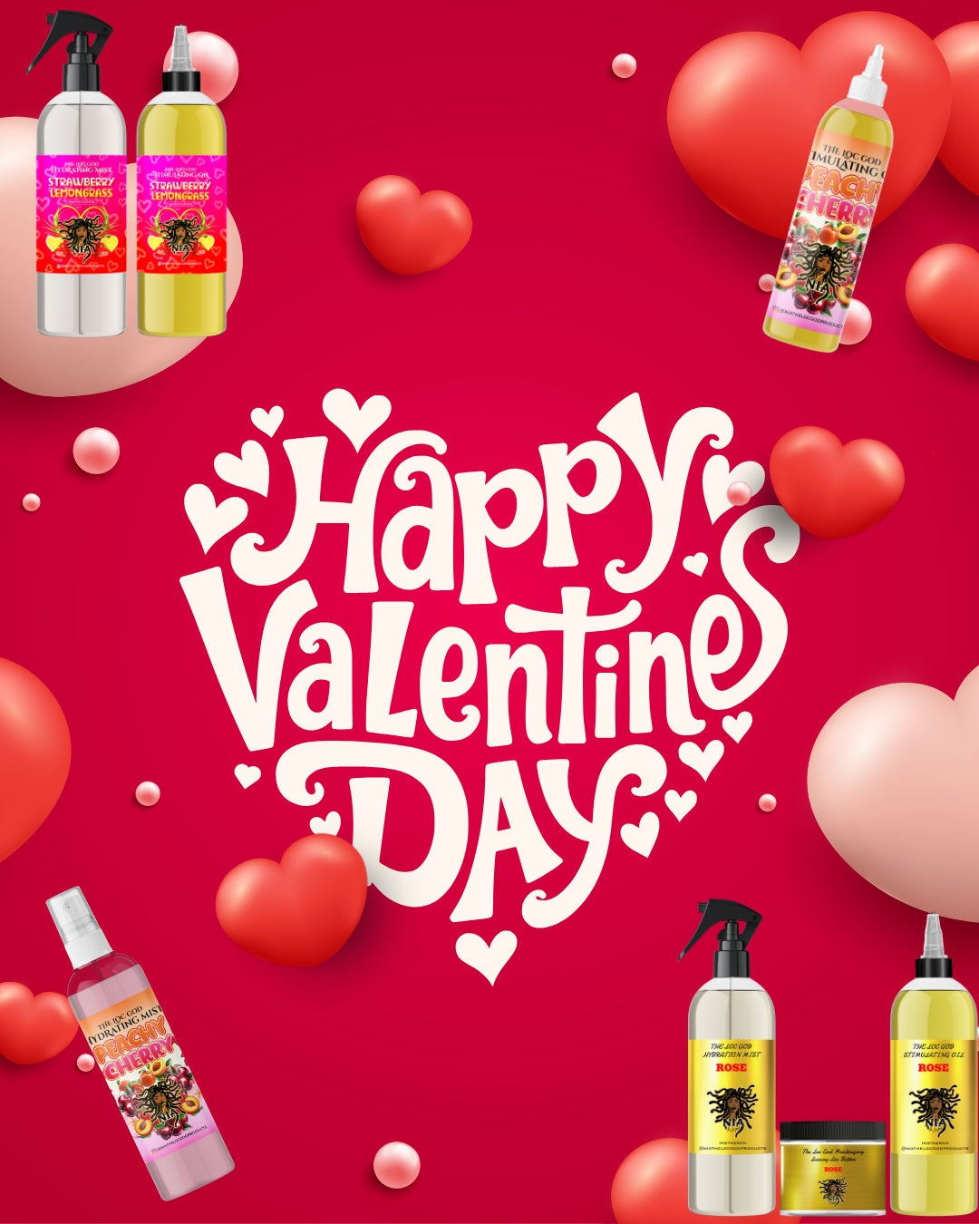 Valentines Collection