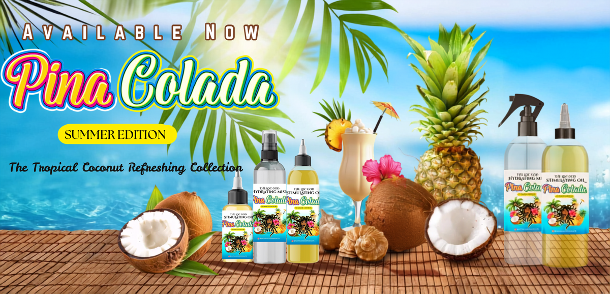 Pina Colada
