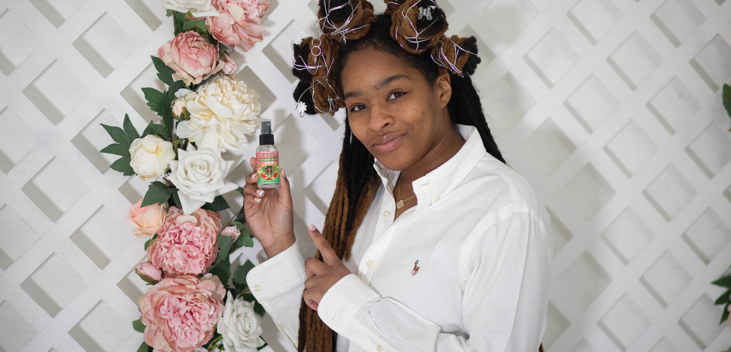 Watermelon Sugarcane