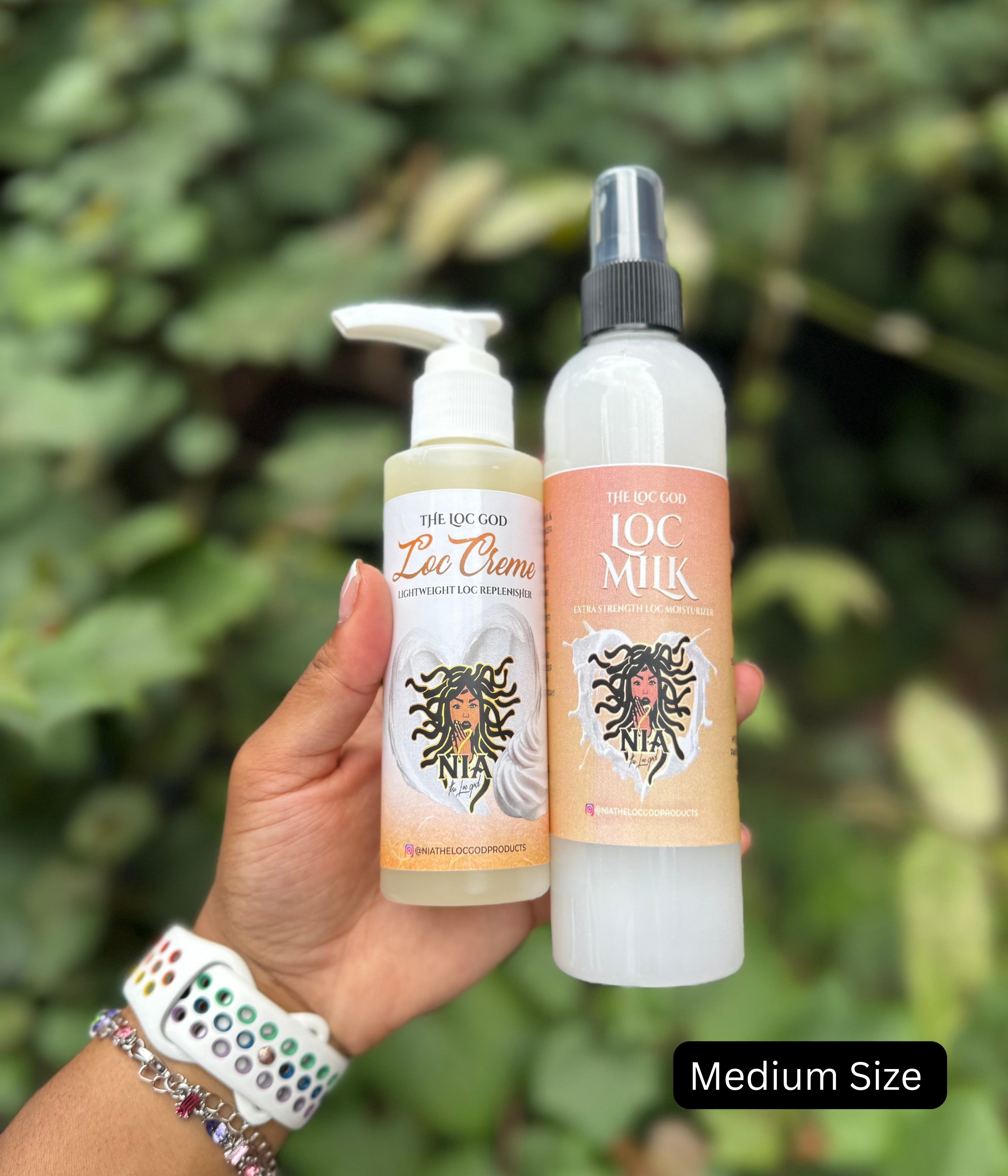 Damage Loc Repair Duo