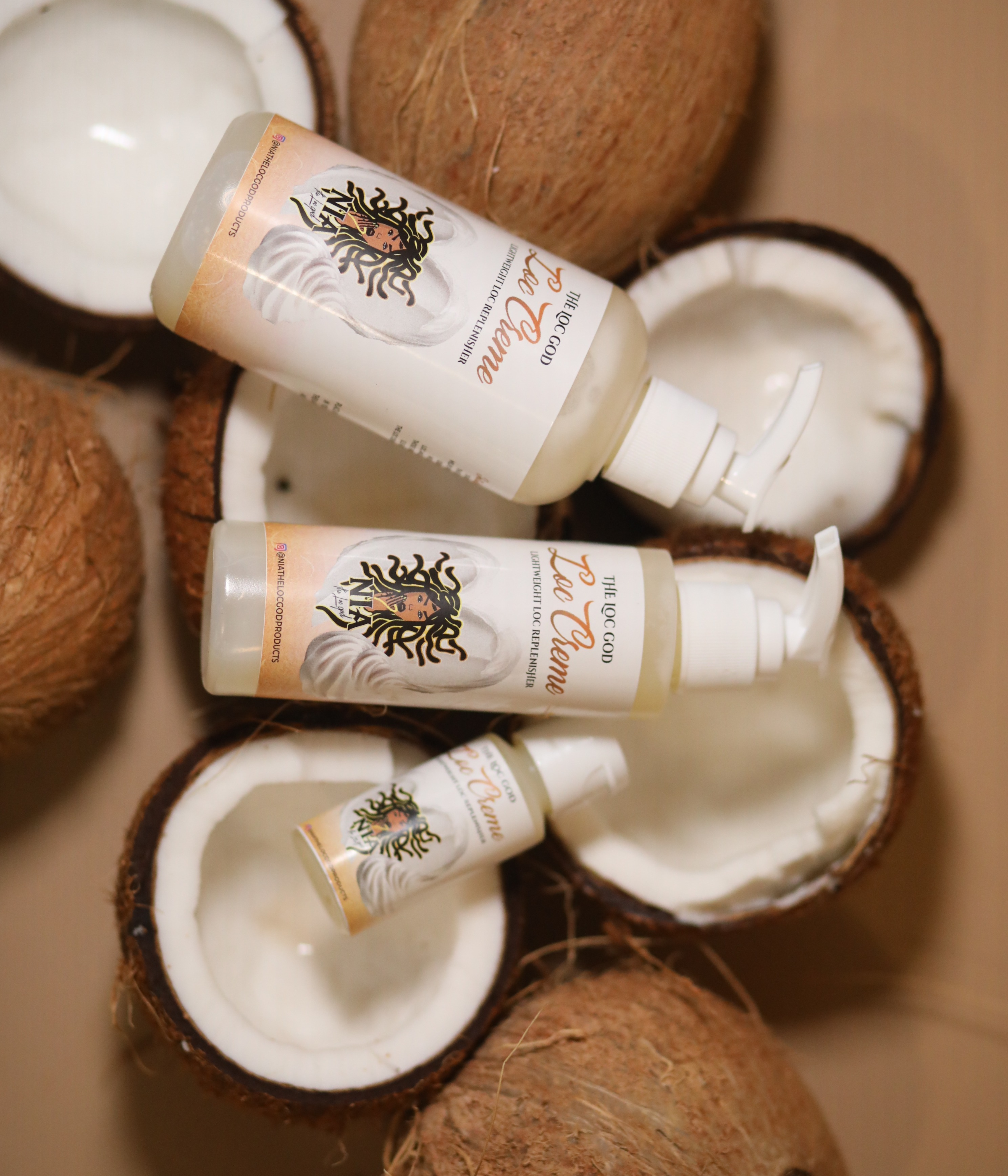 Loc Creme
