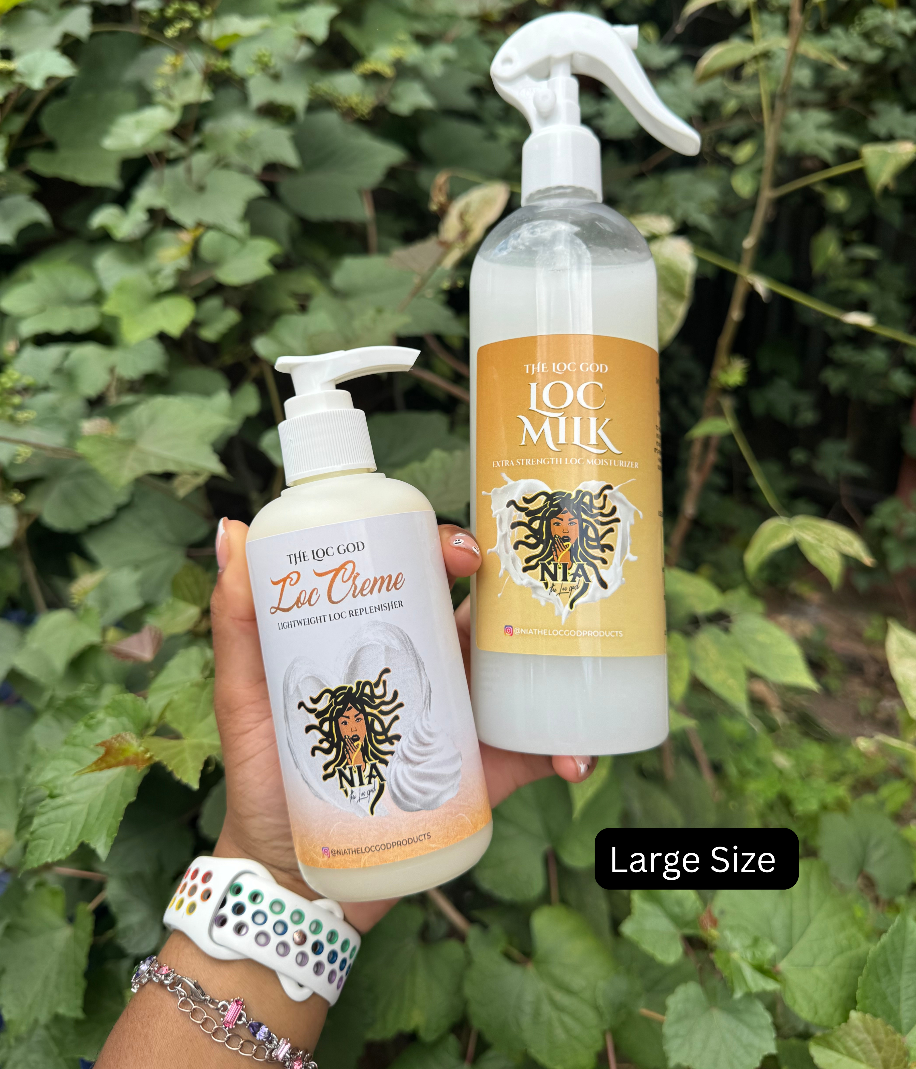 Damage Loc Repair Duo