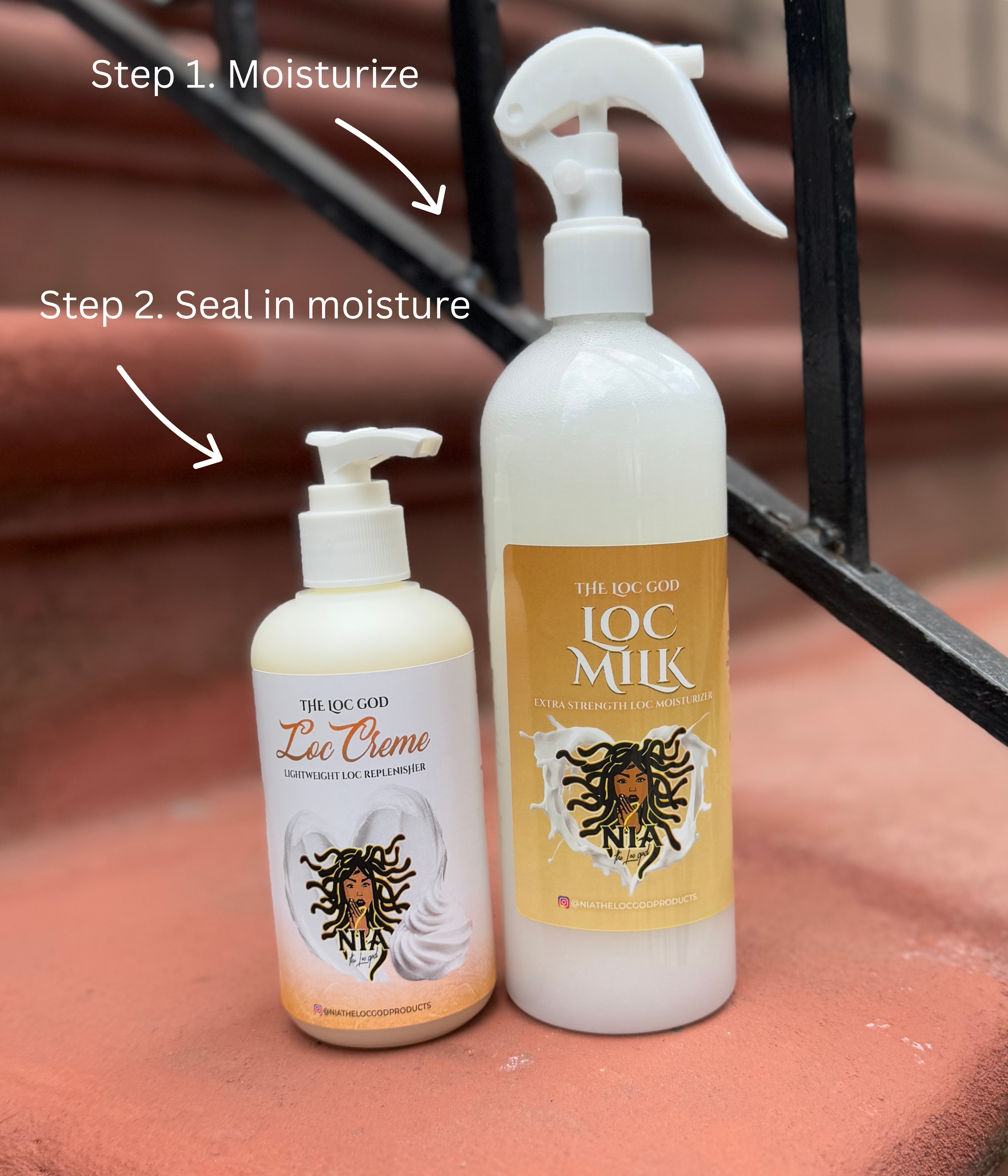 Damage Loc Repair Duo