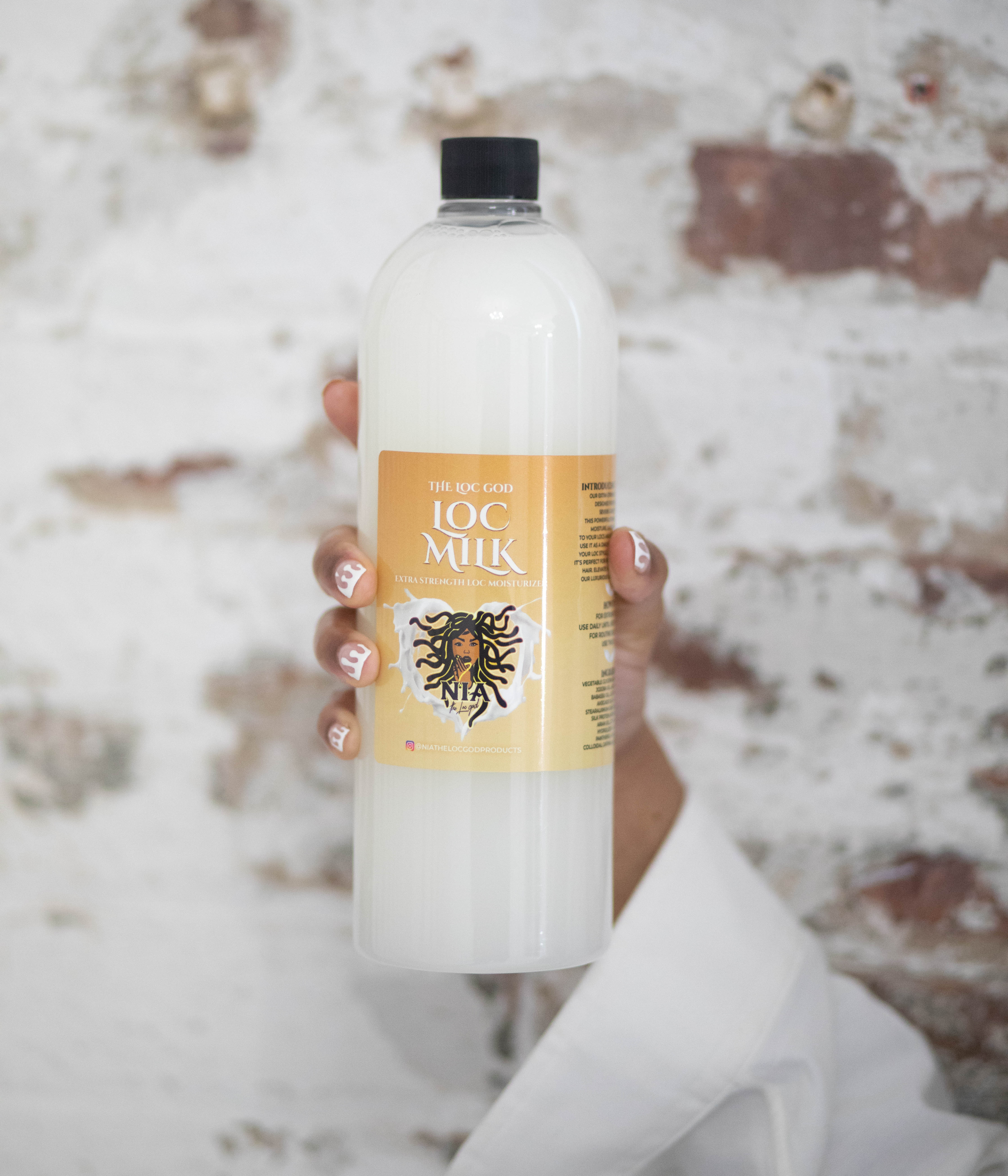 Loc Milk