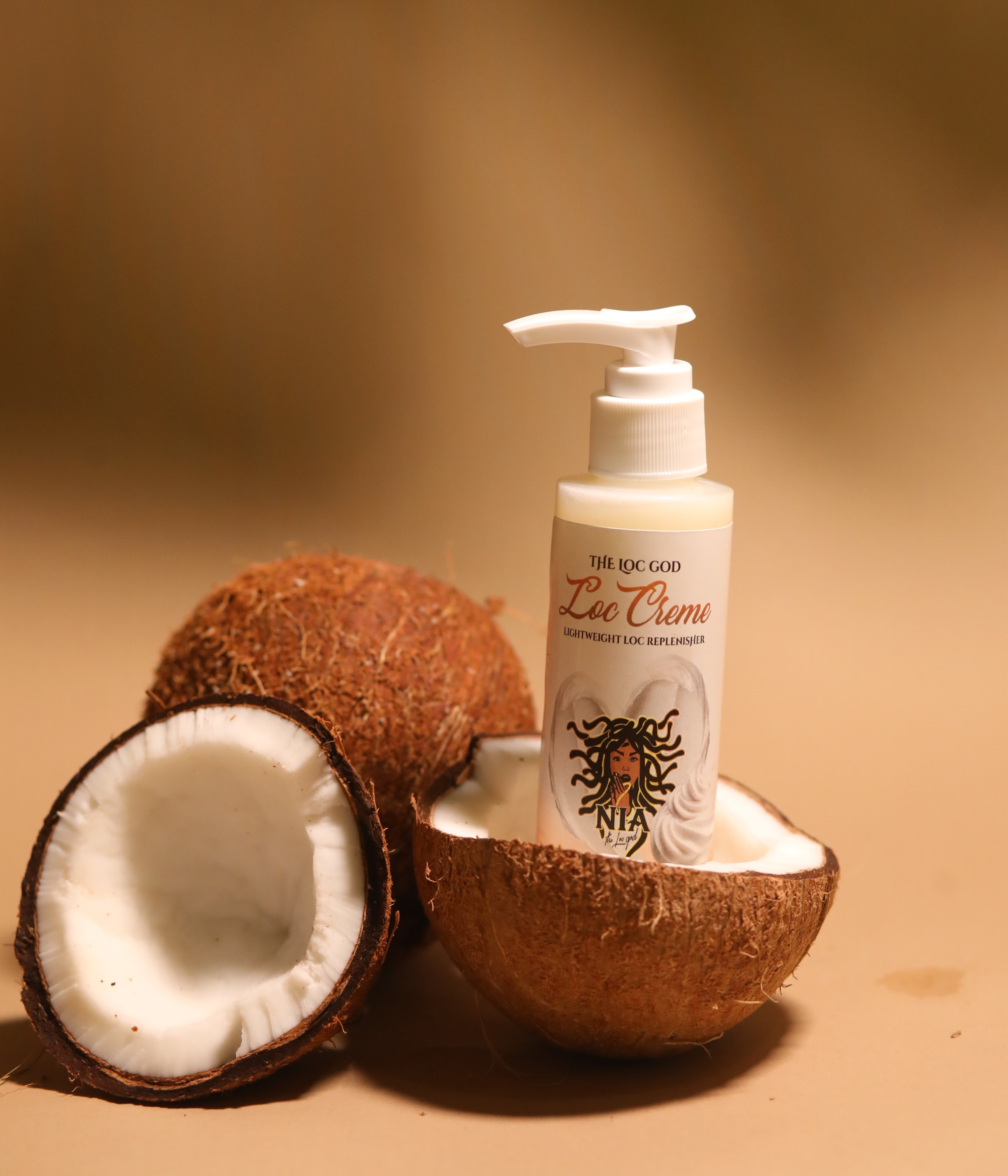 Loc Creme