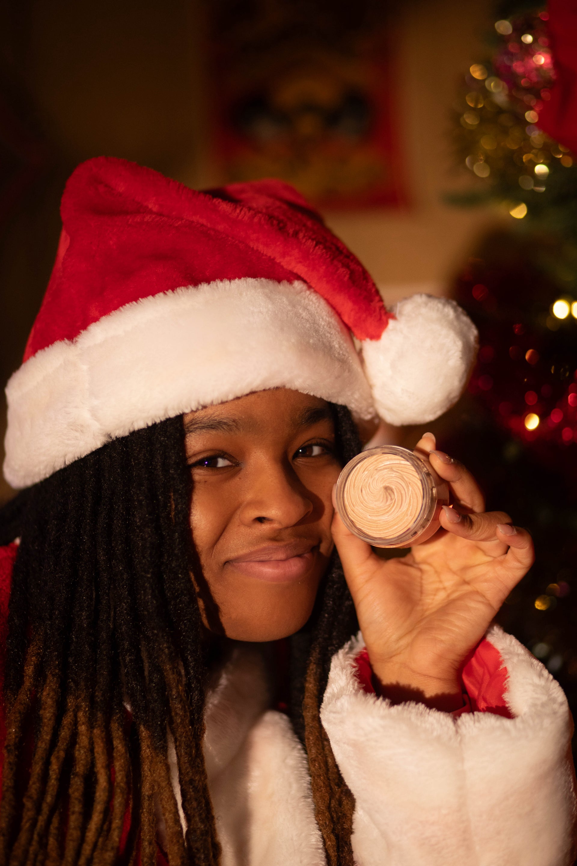 Cinnabun Brown Sugar Body Butter