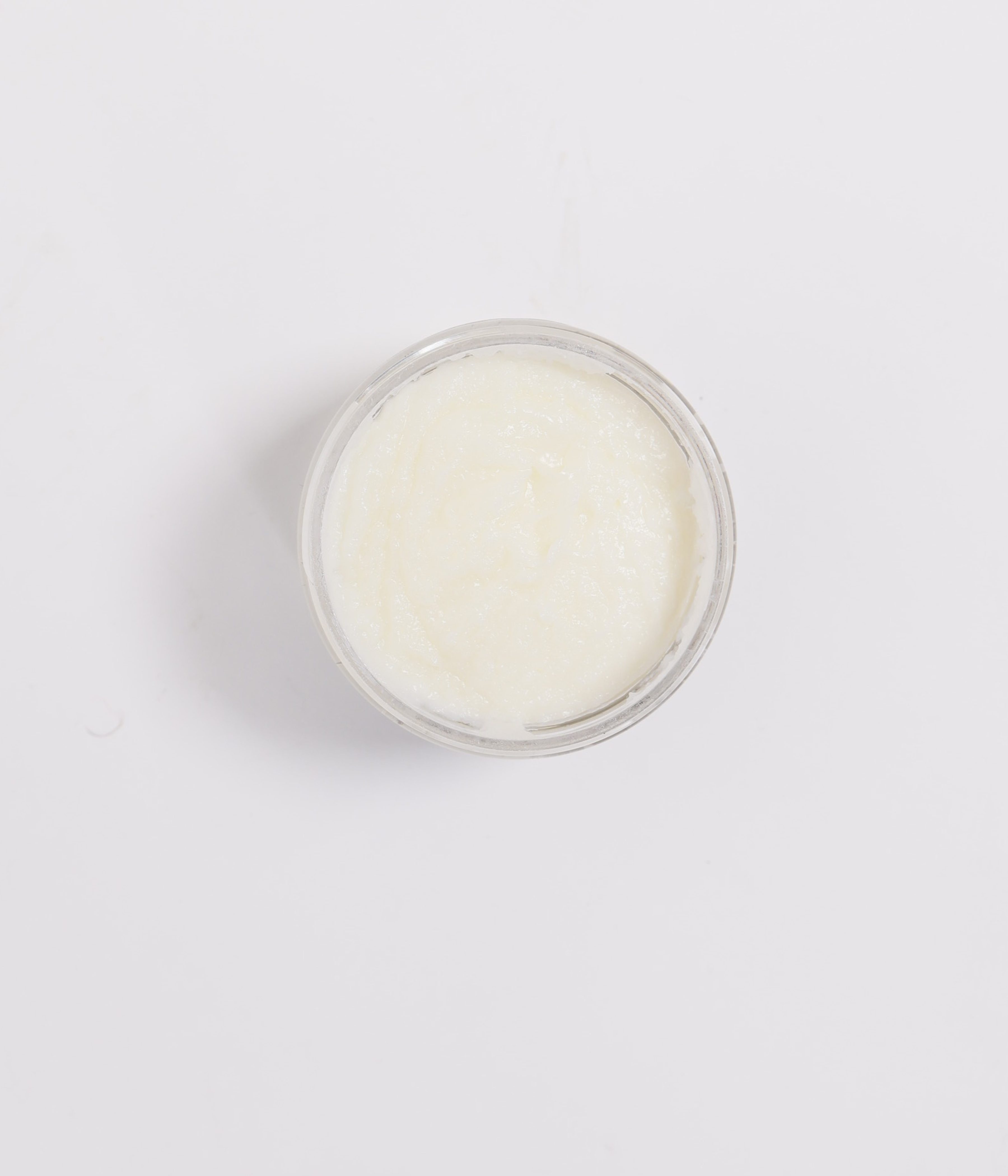Regular Body Butter - Strawberry Lemongrass