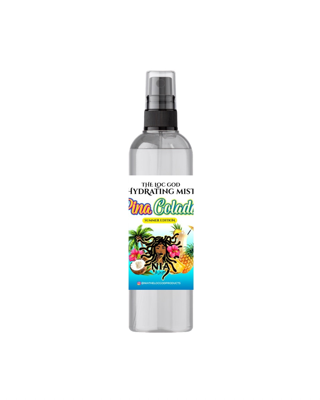 Hydration Mist - Pina Colada