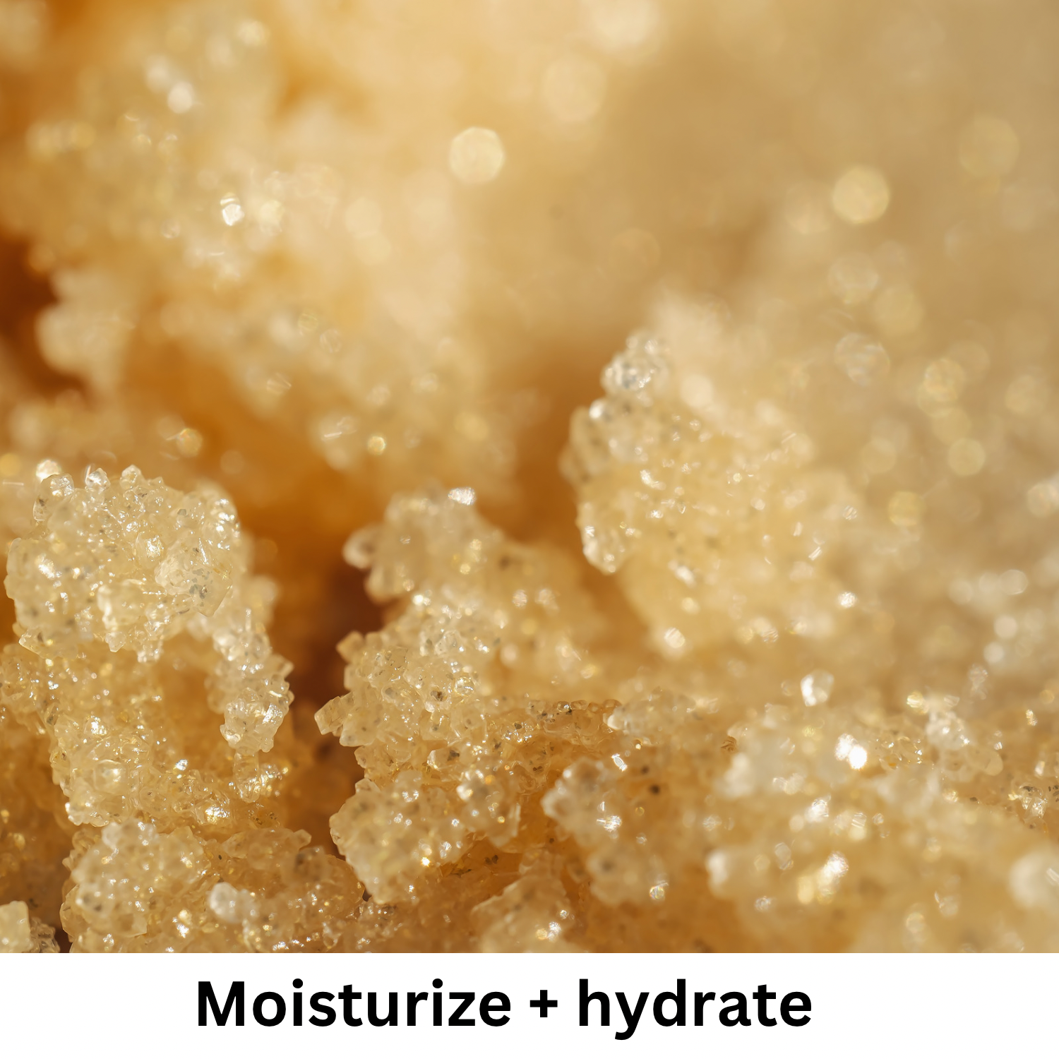 Body Scrub - Le Million