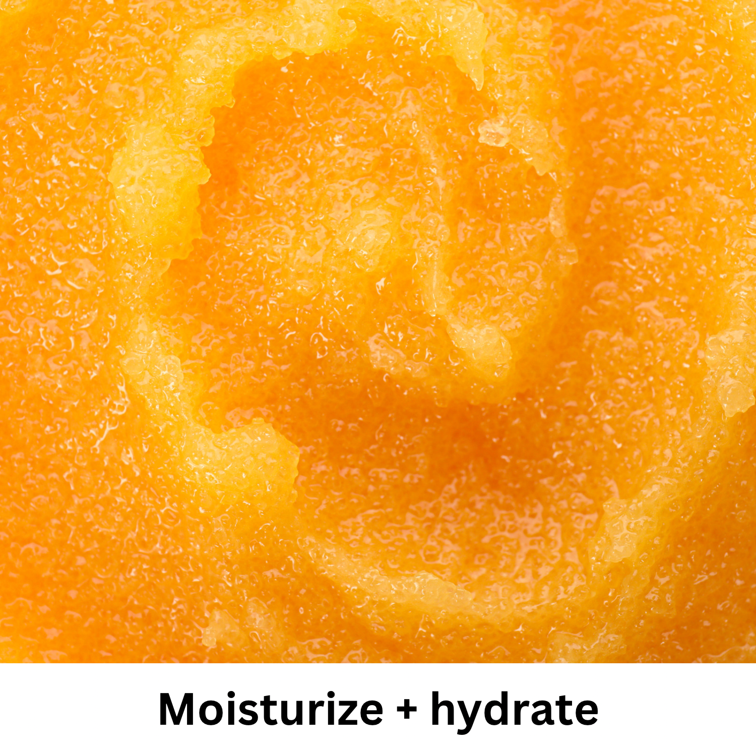 Body Scrub - Baccarat du Soliel