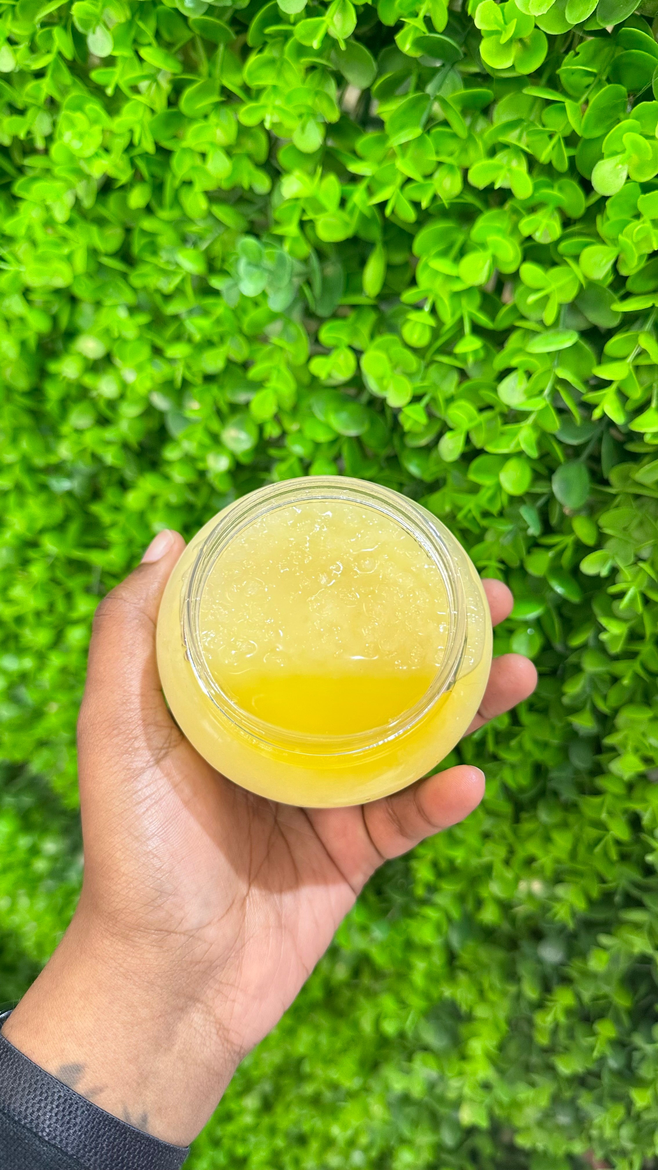 Body Scrub - Le Million