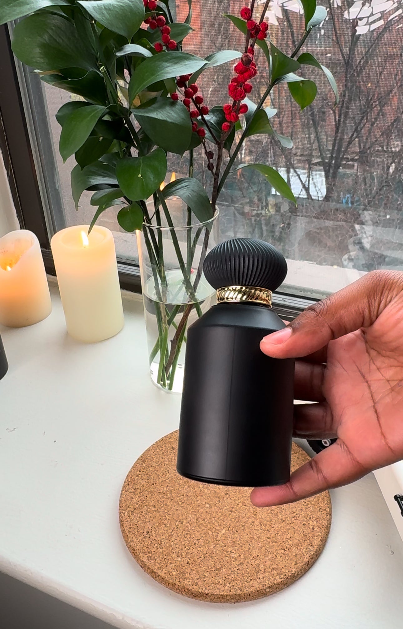 Loc Perfume