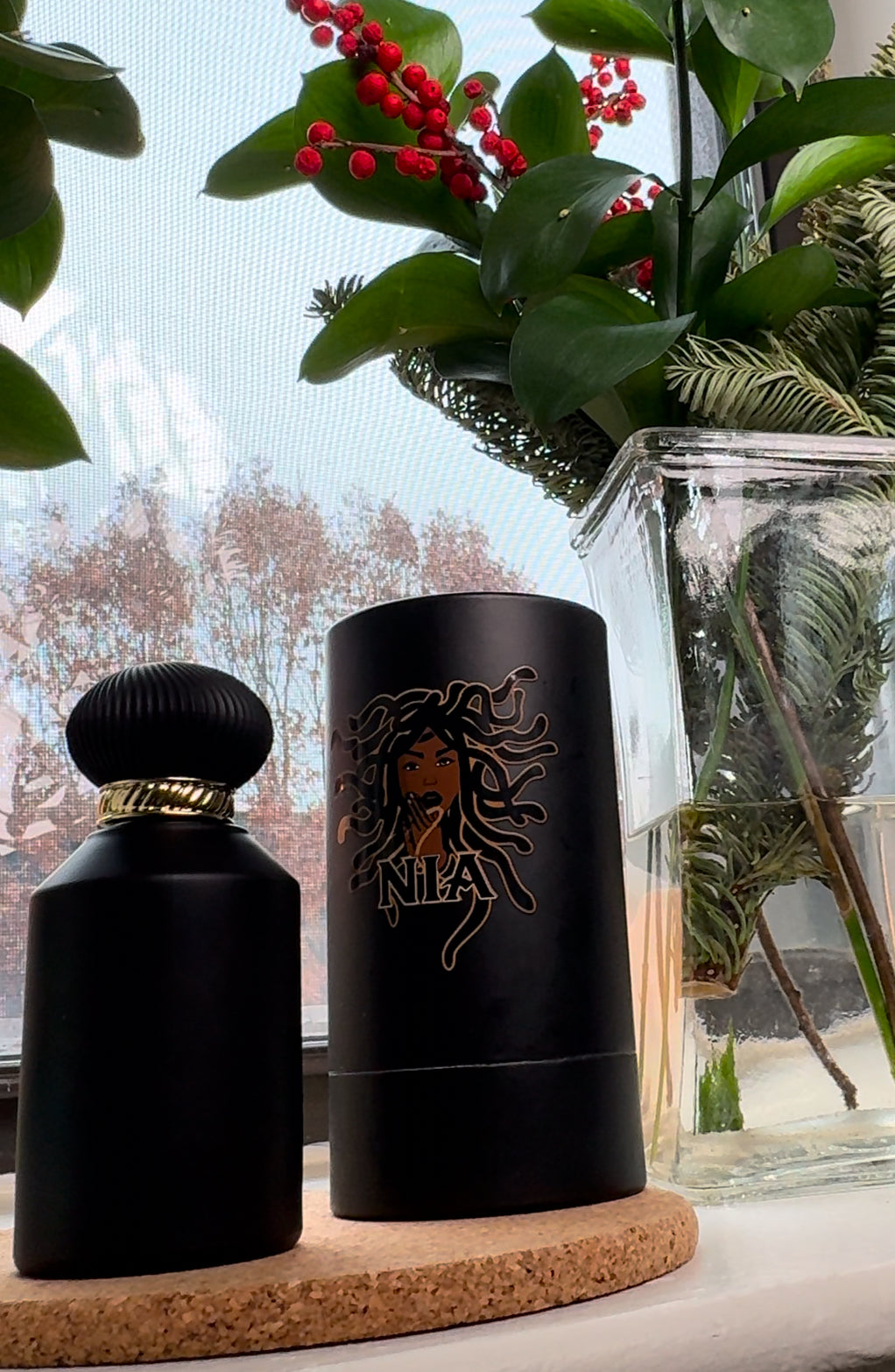 Loc Perfume