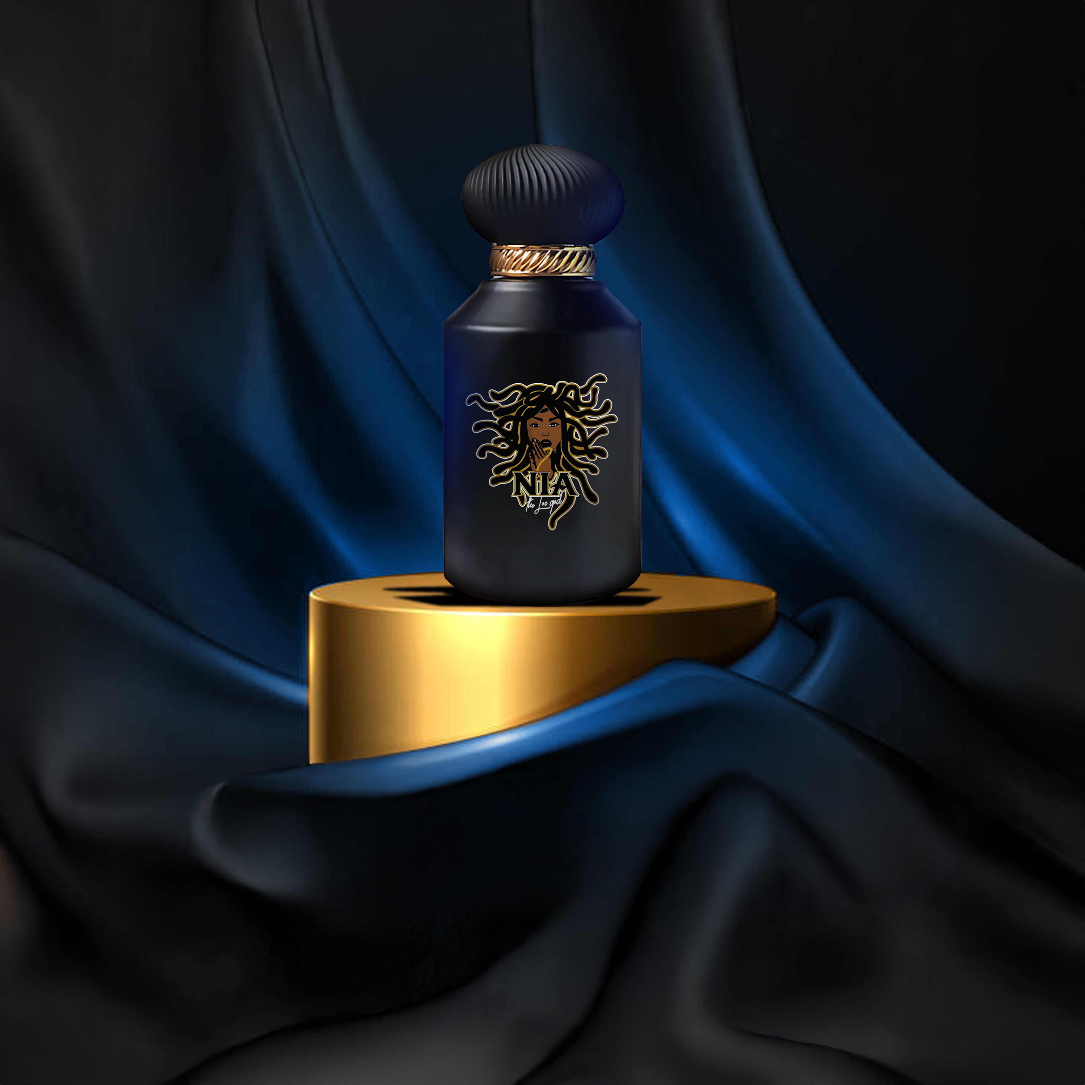 Loc Perfume
