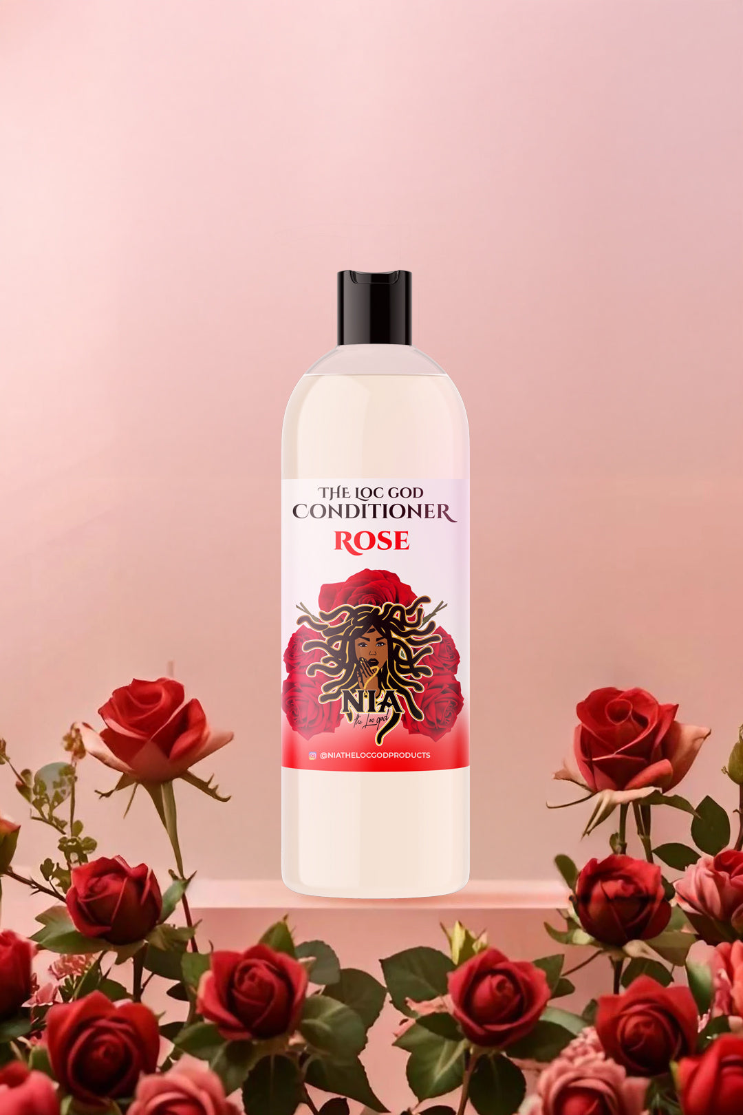 Conditioner - Rose