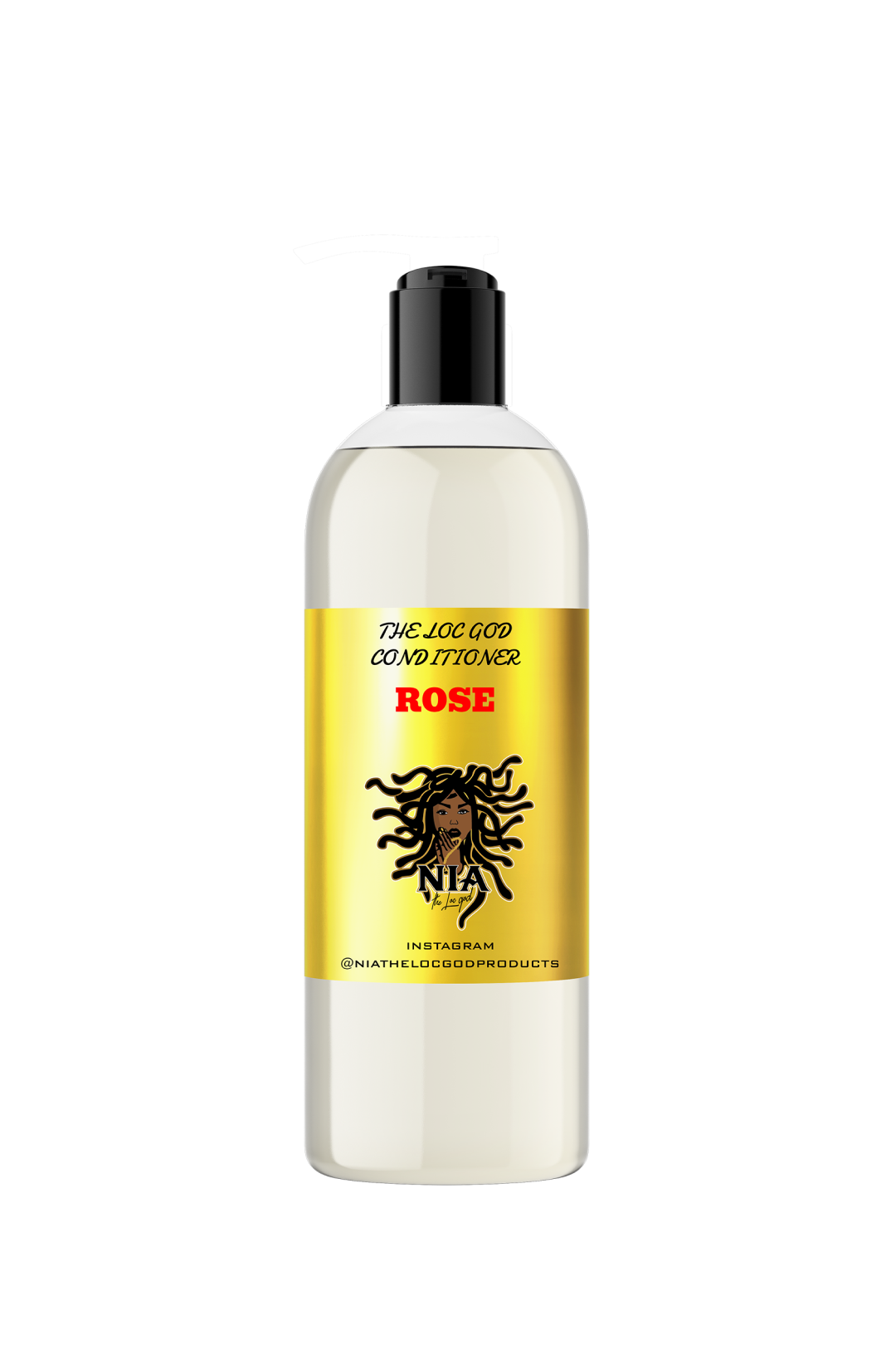 Conditioner - Rose