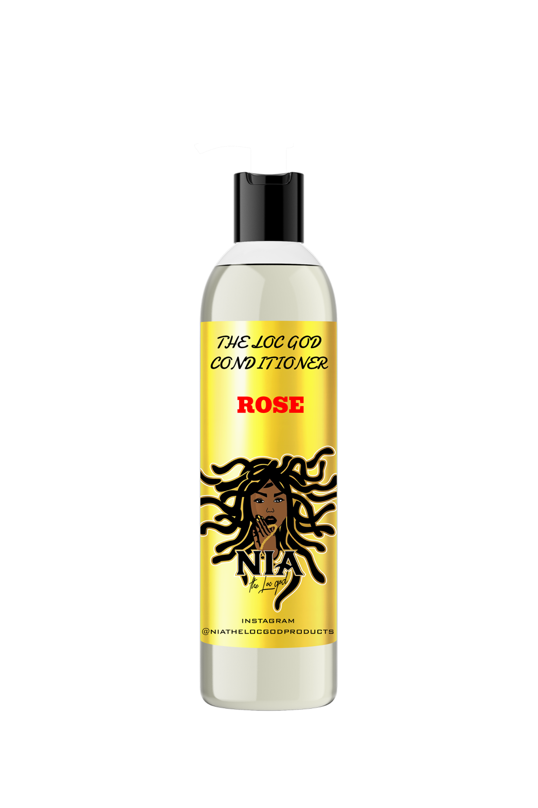 Conditioner - Rose