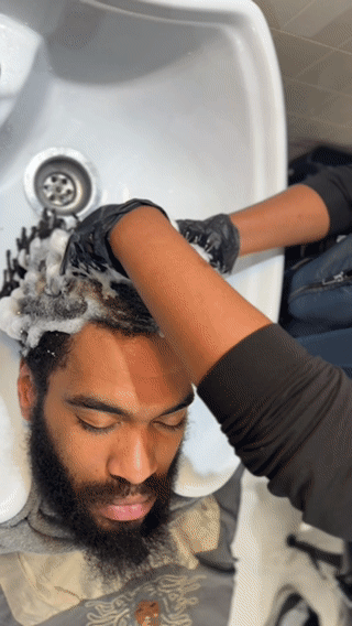 Shampoo - Grapefruit Orange