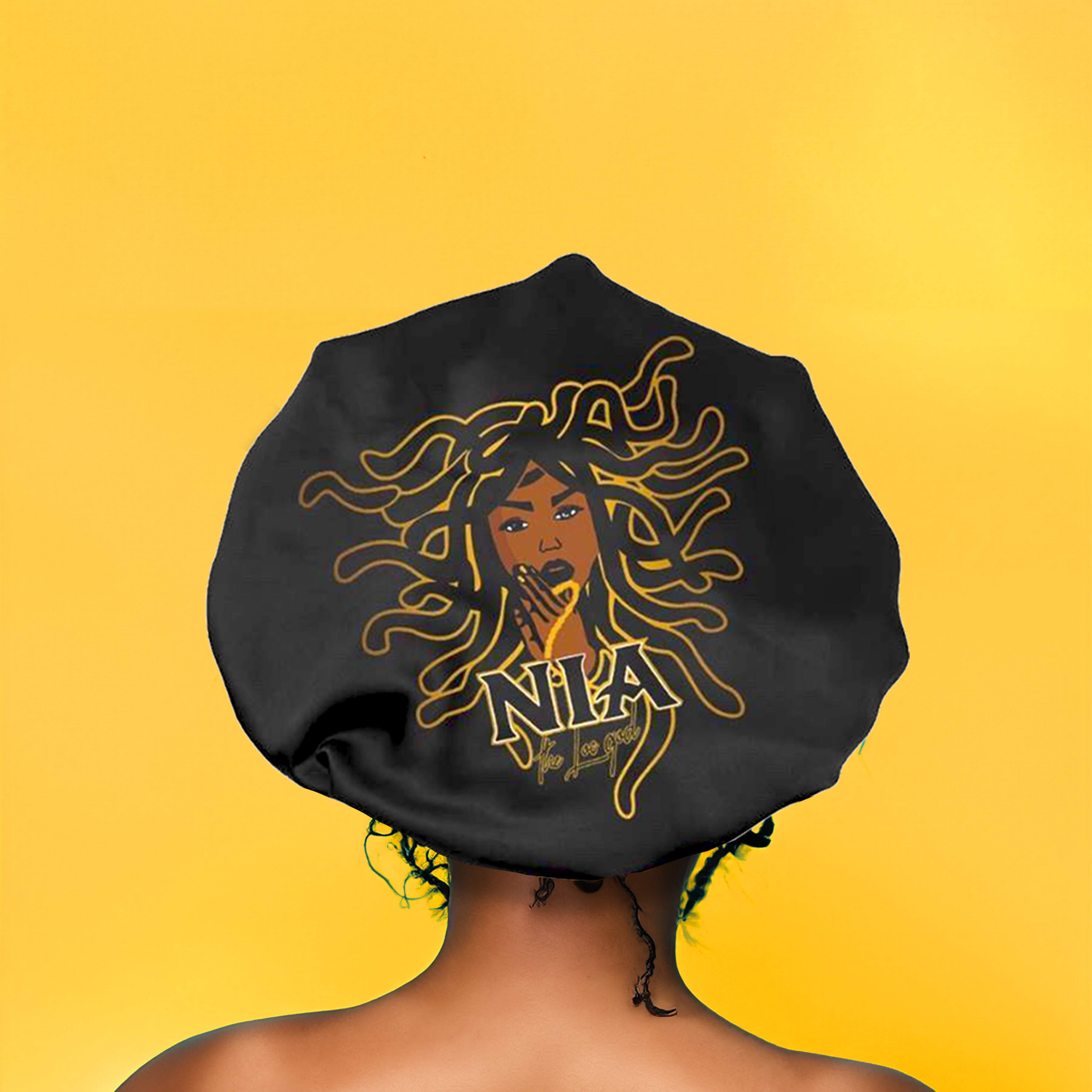 Loc God Bonnet