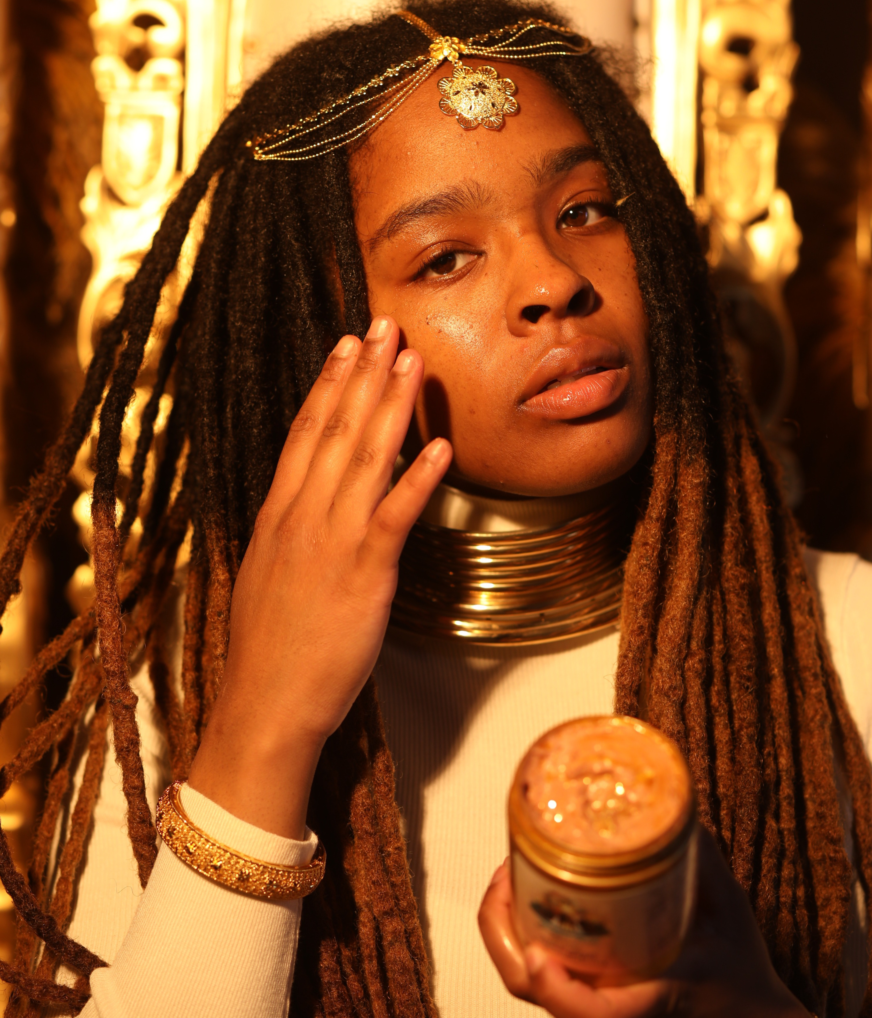 Body Butter - Vanilla Brown Sugar