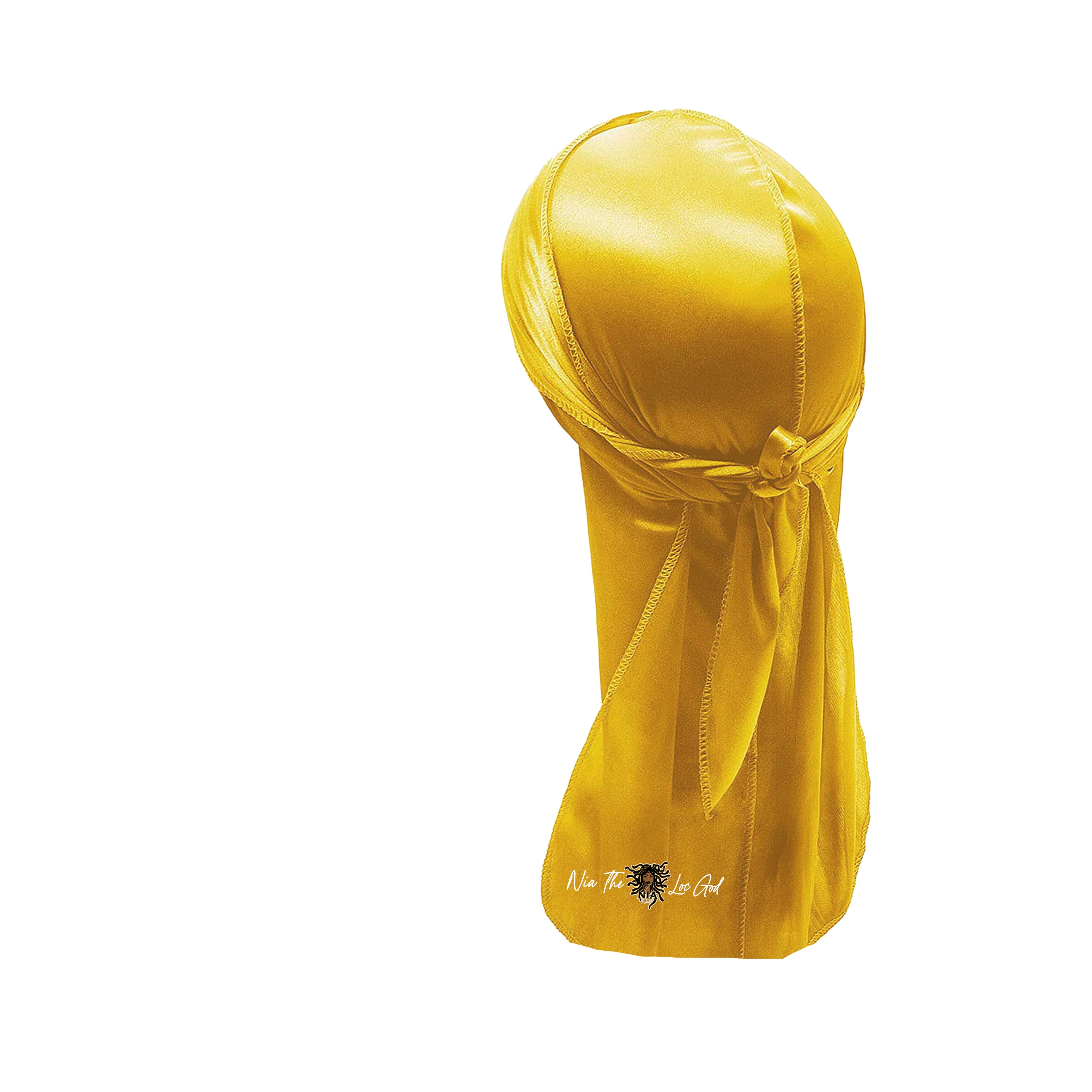 Loc Dios Durags