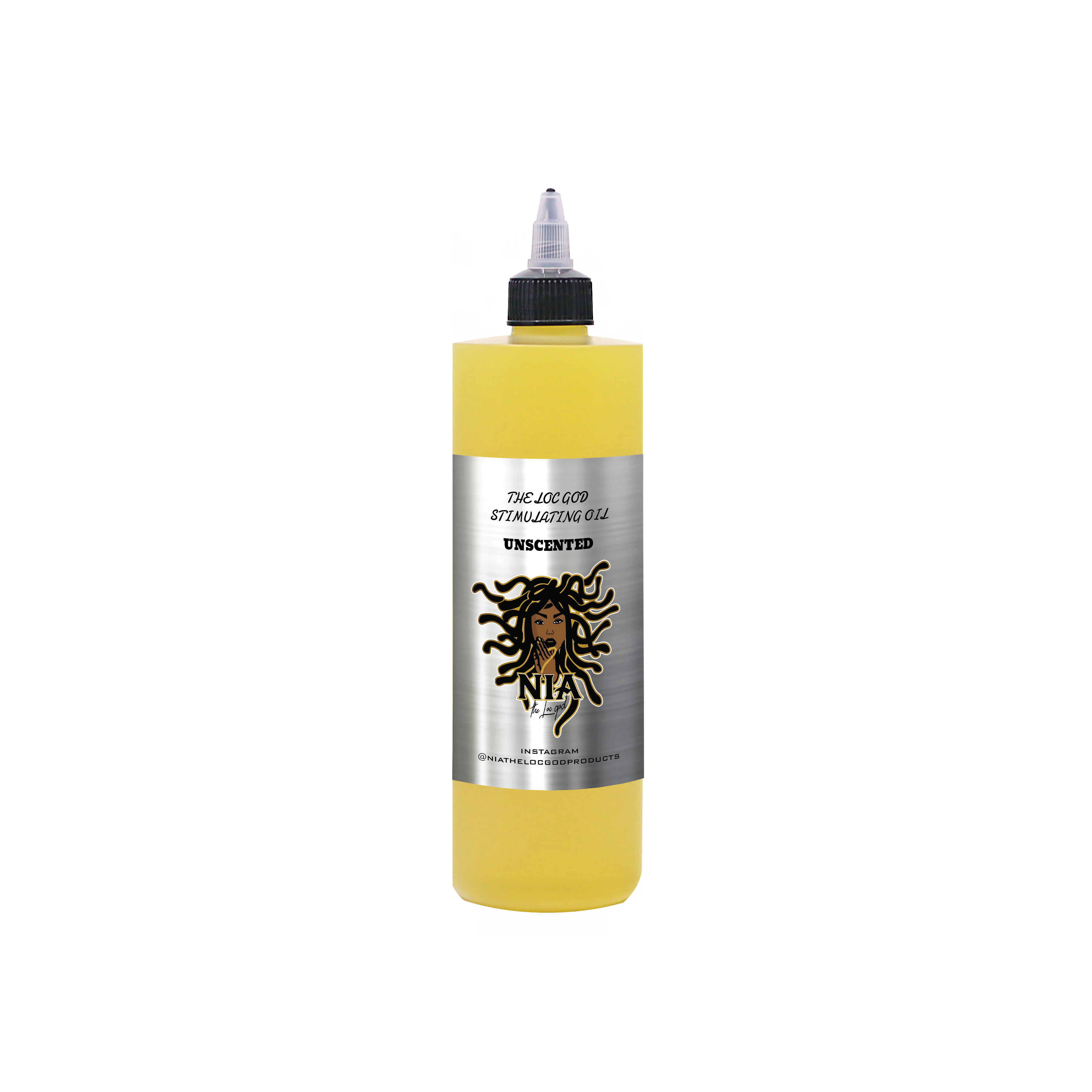 Stimulating Oil - Unscented