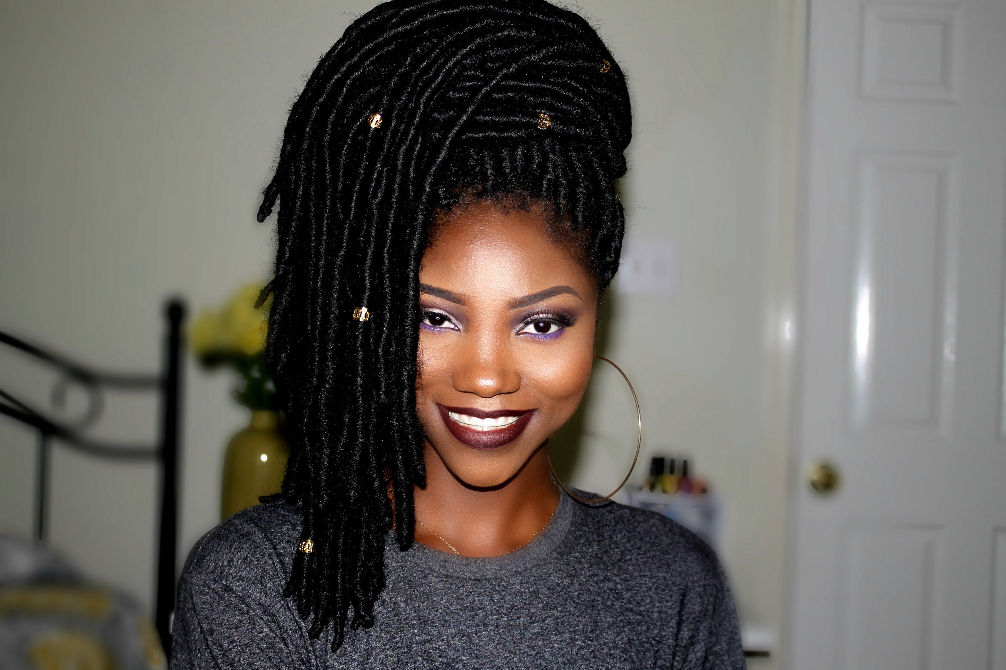 Nourishing Your Locs: A Guide to the Best Dreadlock Moisturizers