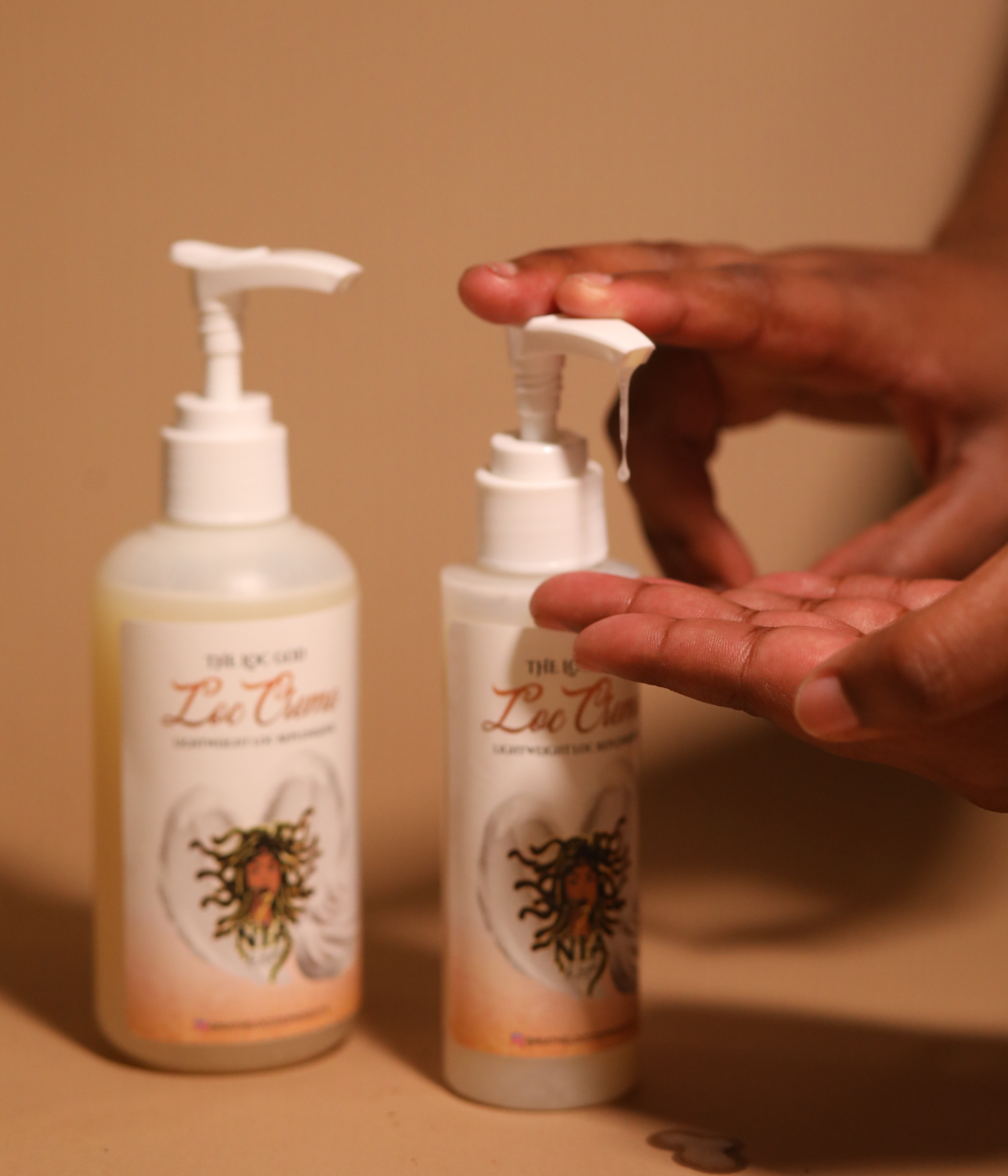 Loc Creme