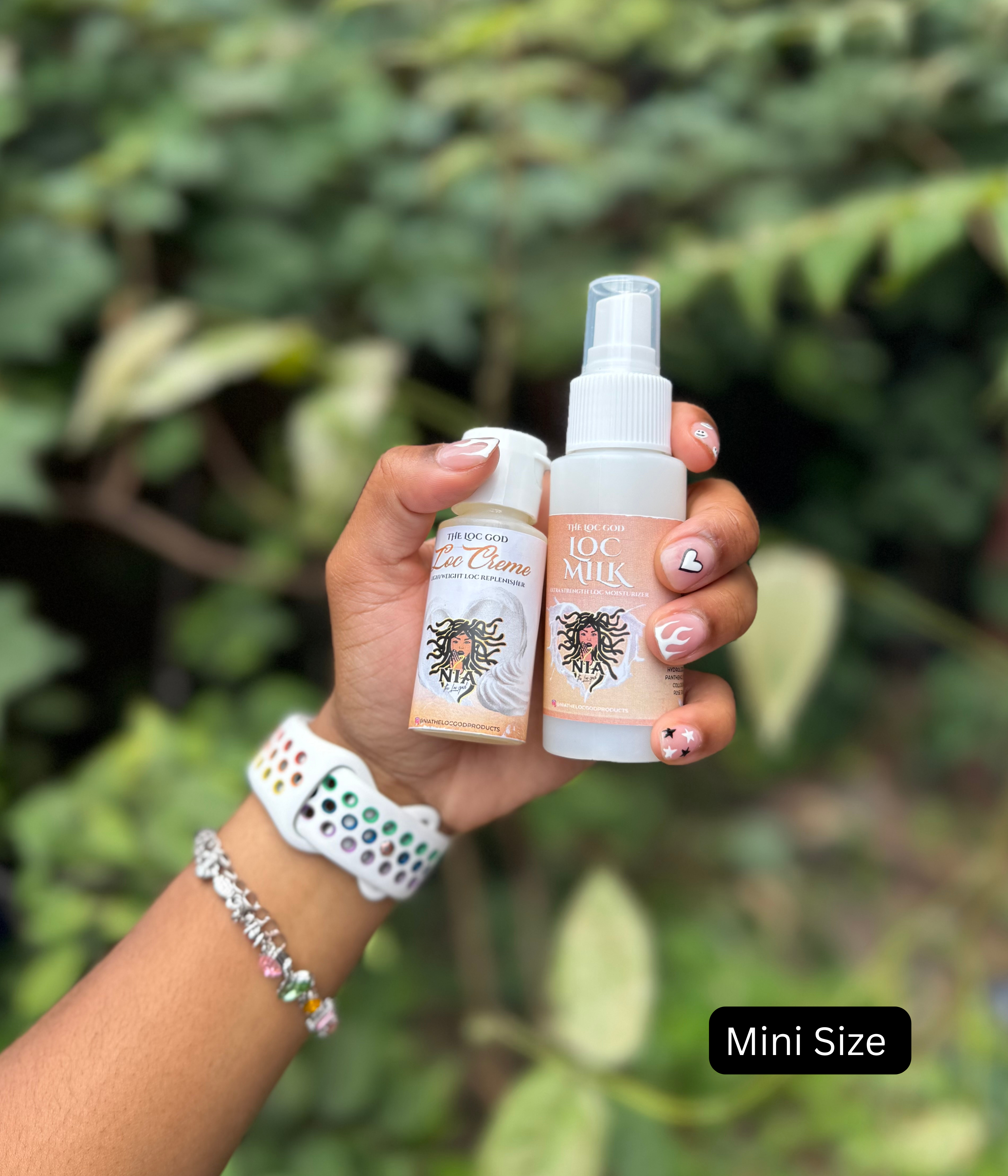 Damage Loc Repair Duo
