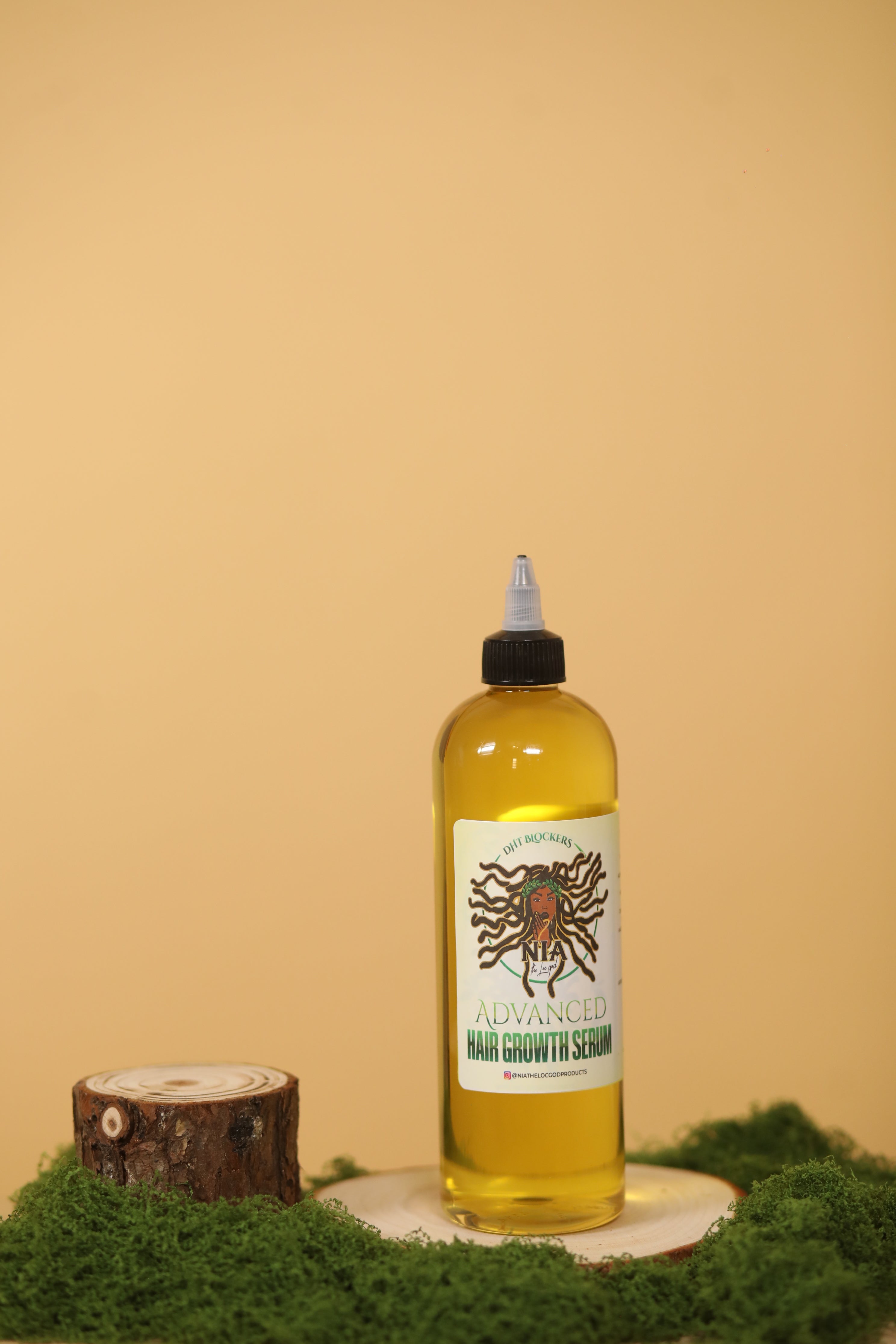 Advanced Hair Growth Duo