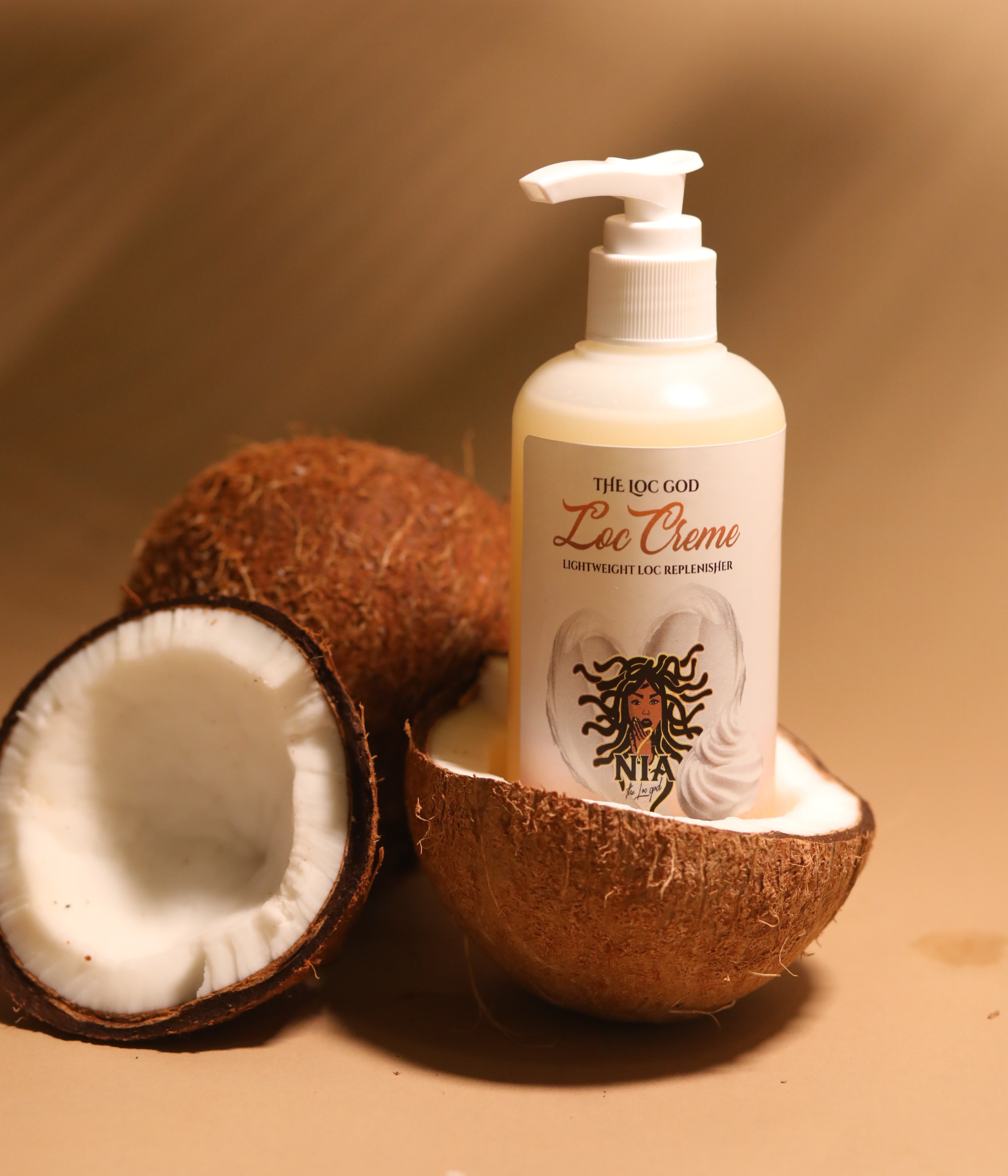 Loc Creme