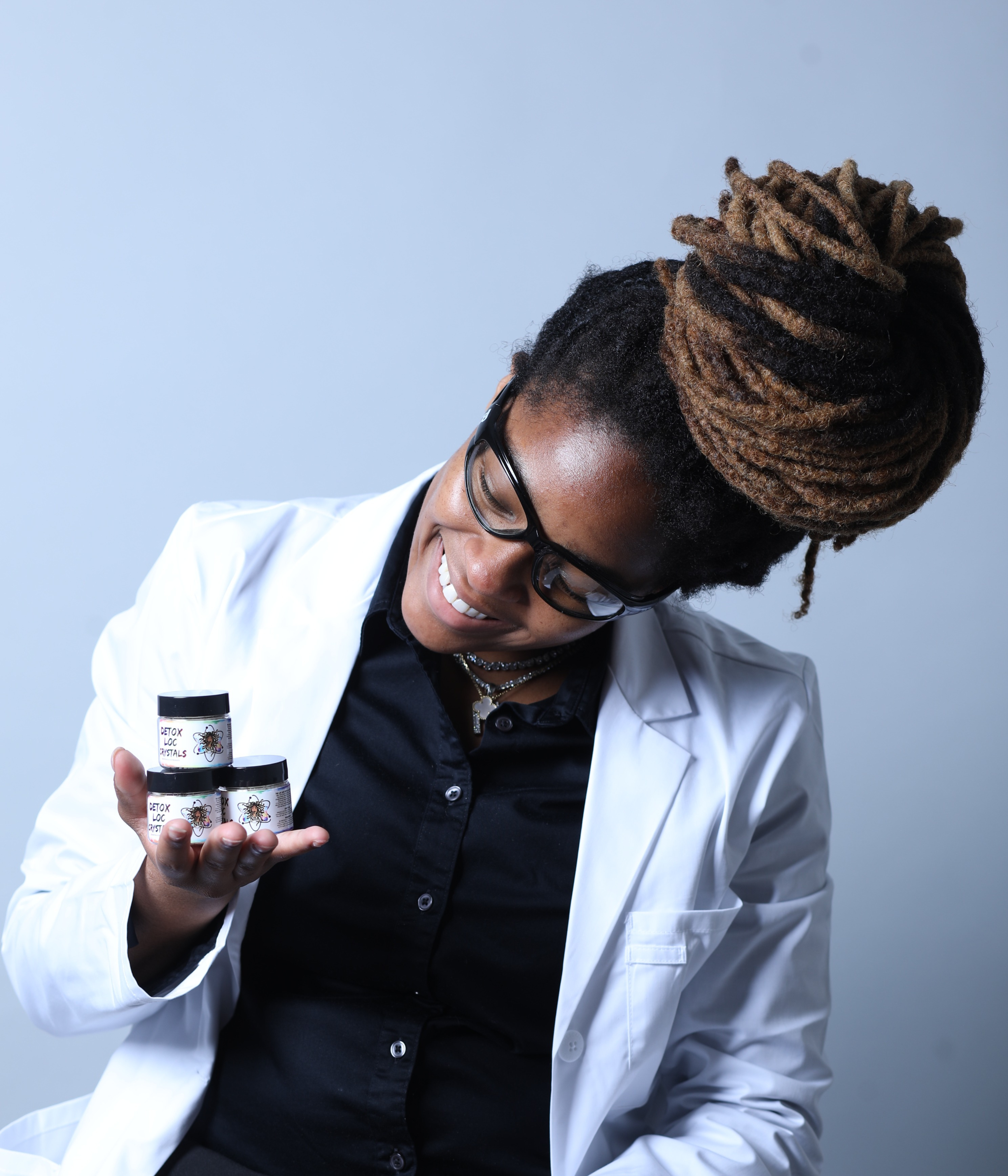 Loc Detox Bomb