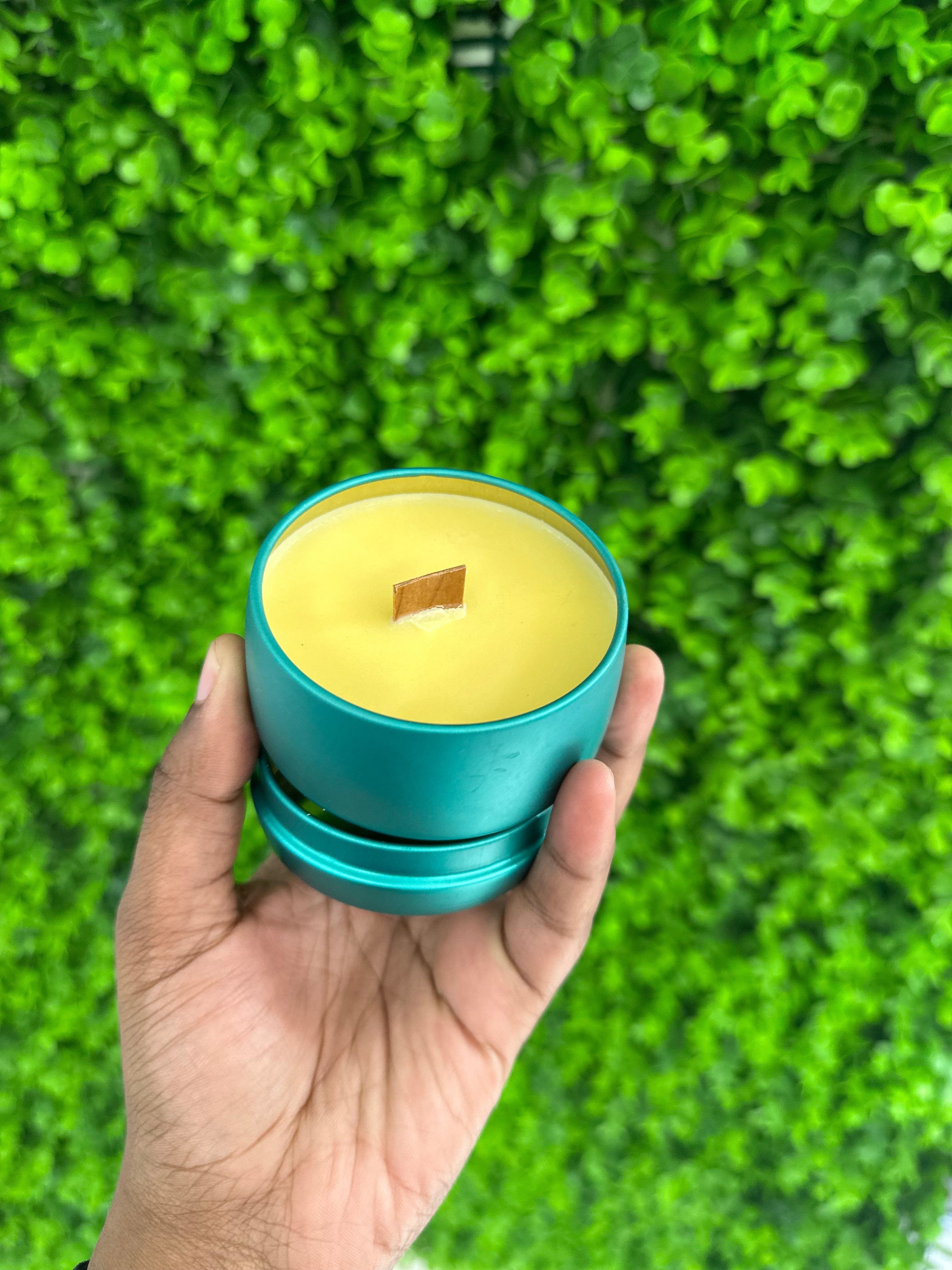 🎁 FREE CANDLE 🎁