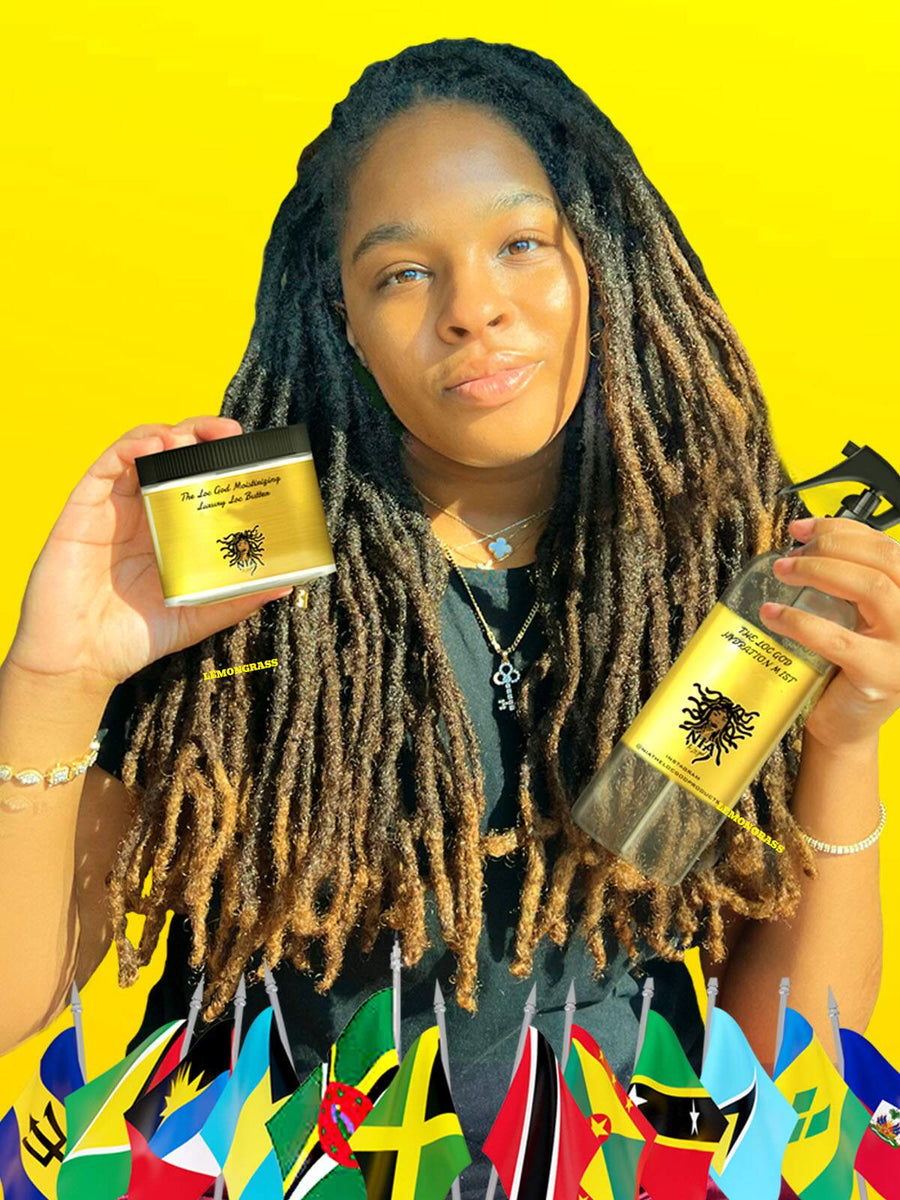 The Loc God