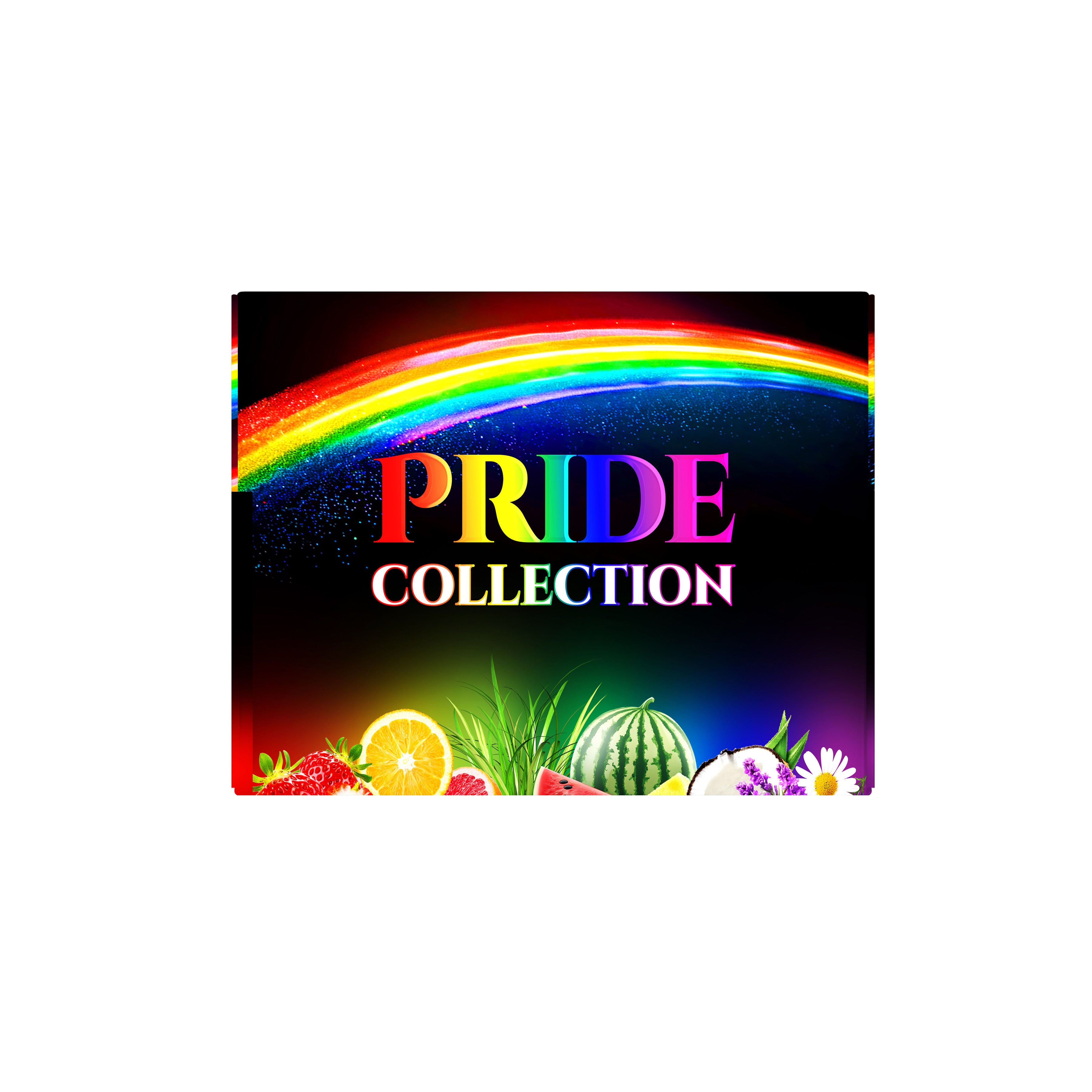 Anointed Pride Box