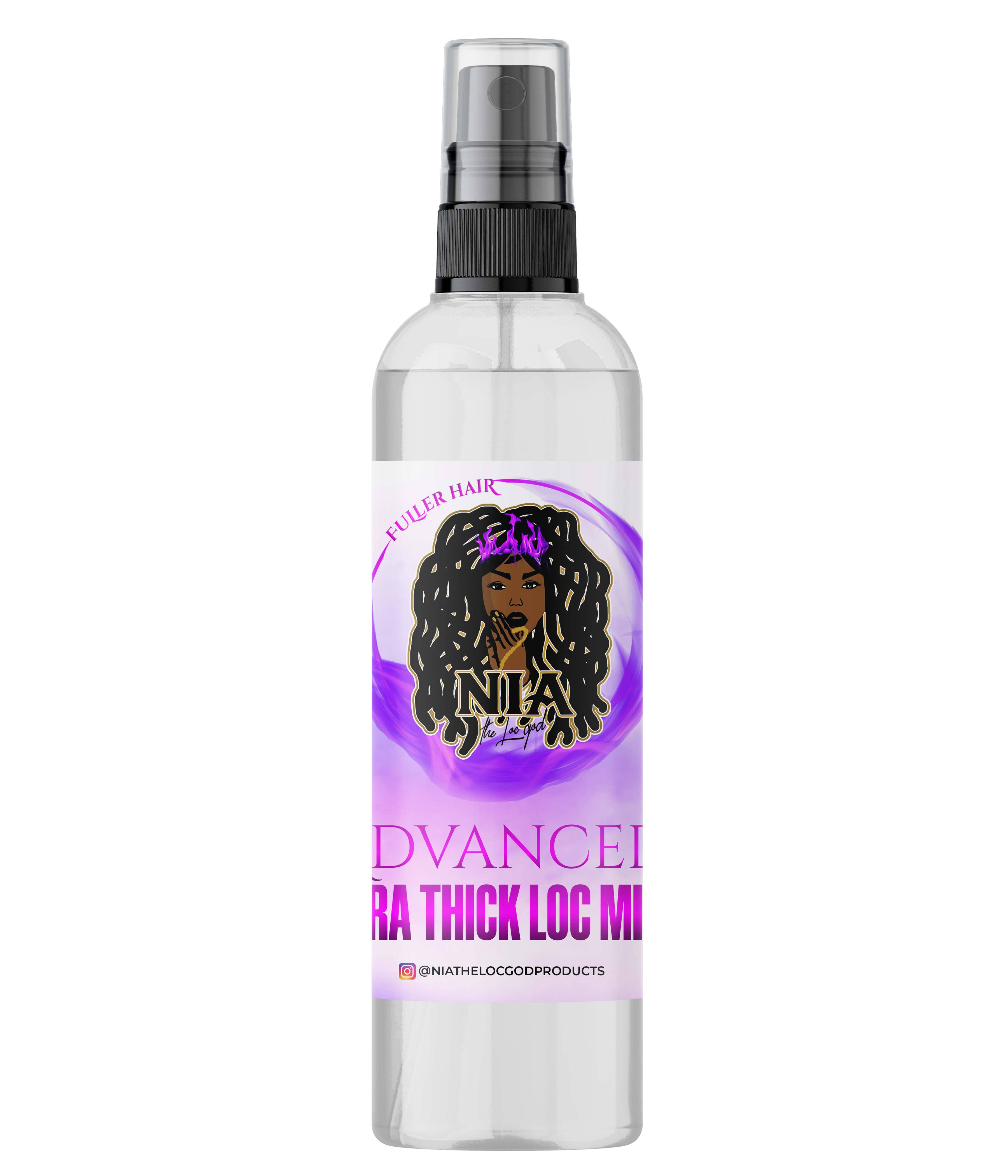 The Holy Grail for Thick Locs