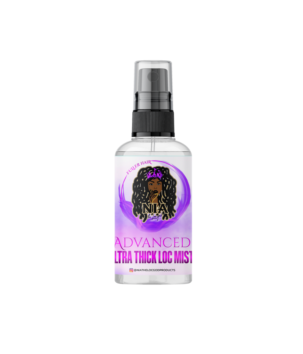 Thick Locs Hydration Mist