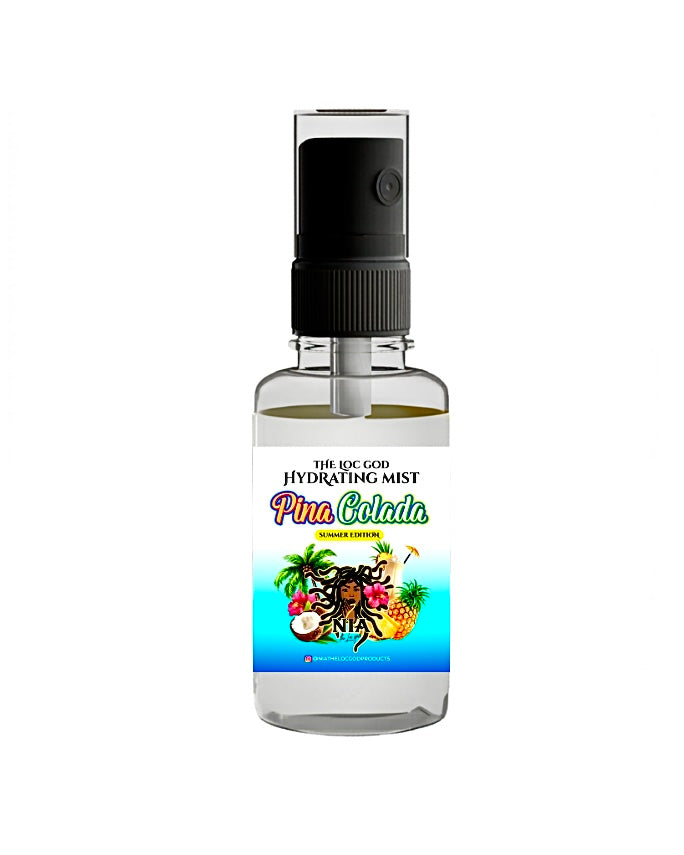 Hydration Mist - Pina Colada