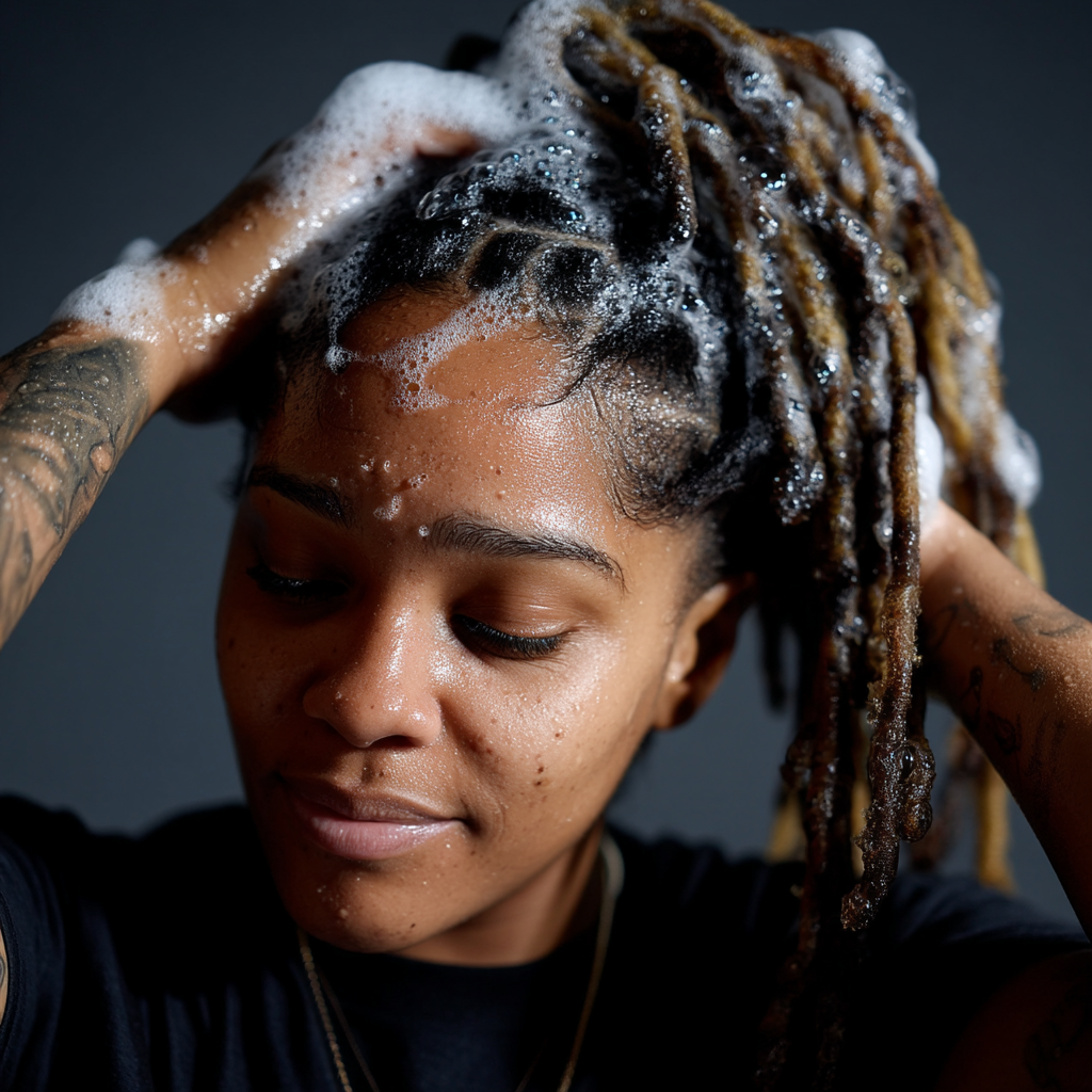 Loc God Hair Quiz